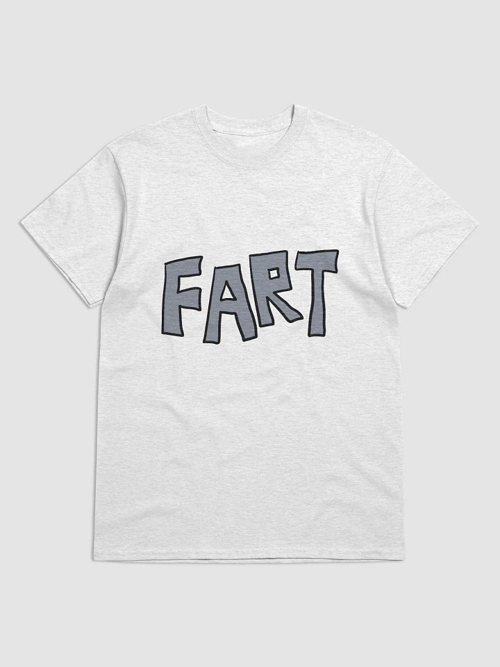 FART Tee product image (4)