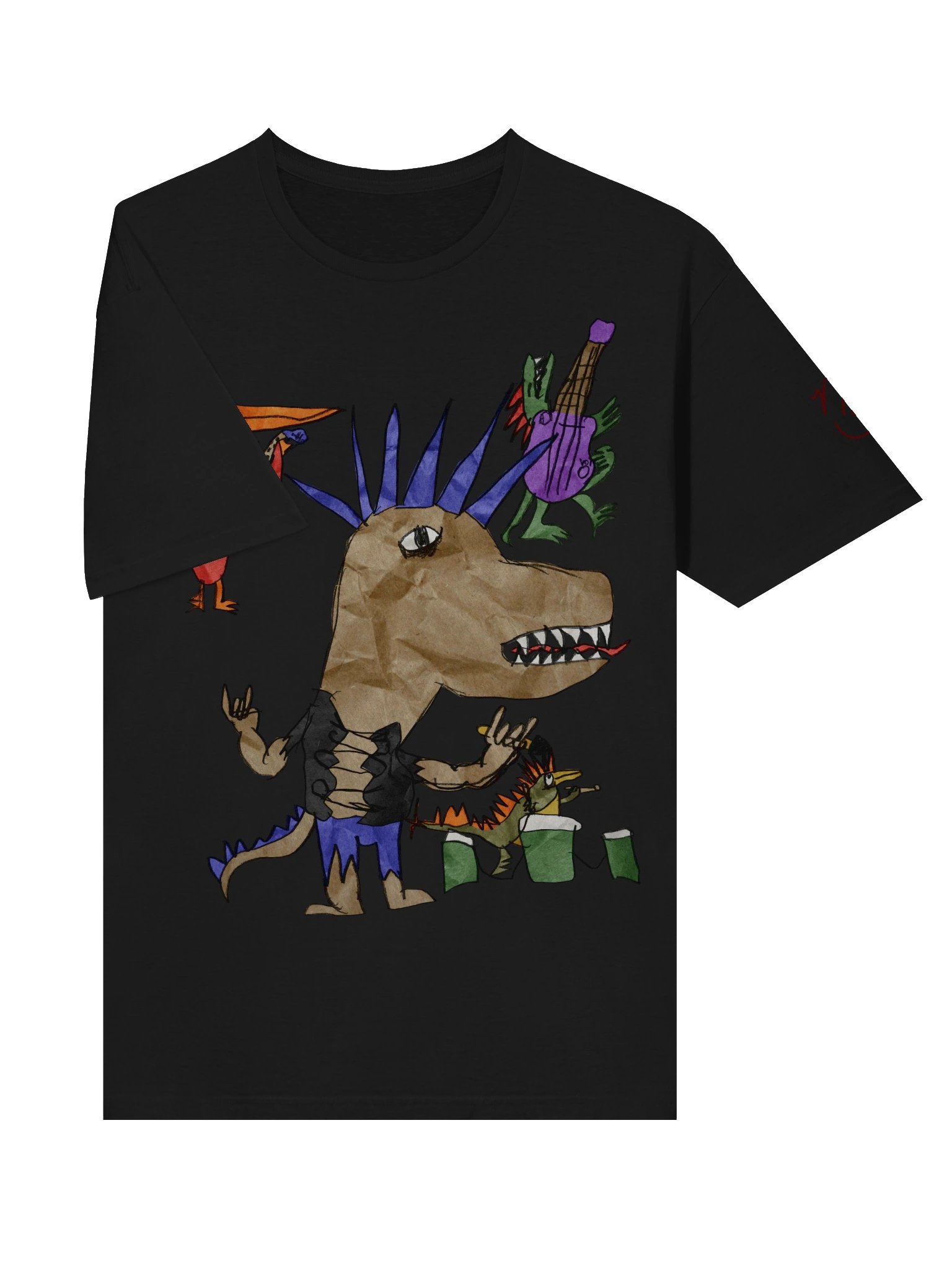 "The Cronchers" product image (37)
