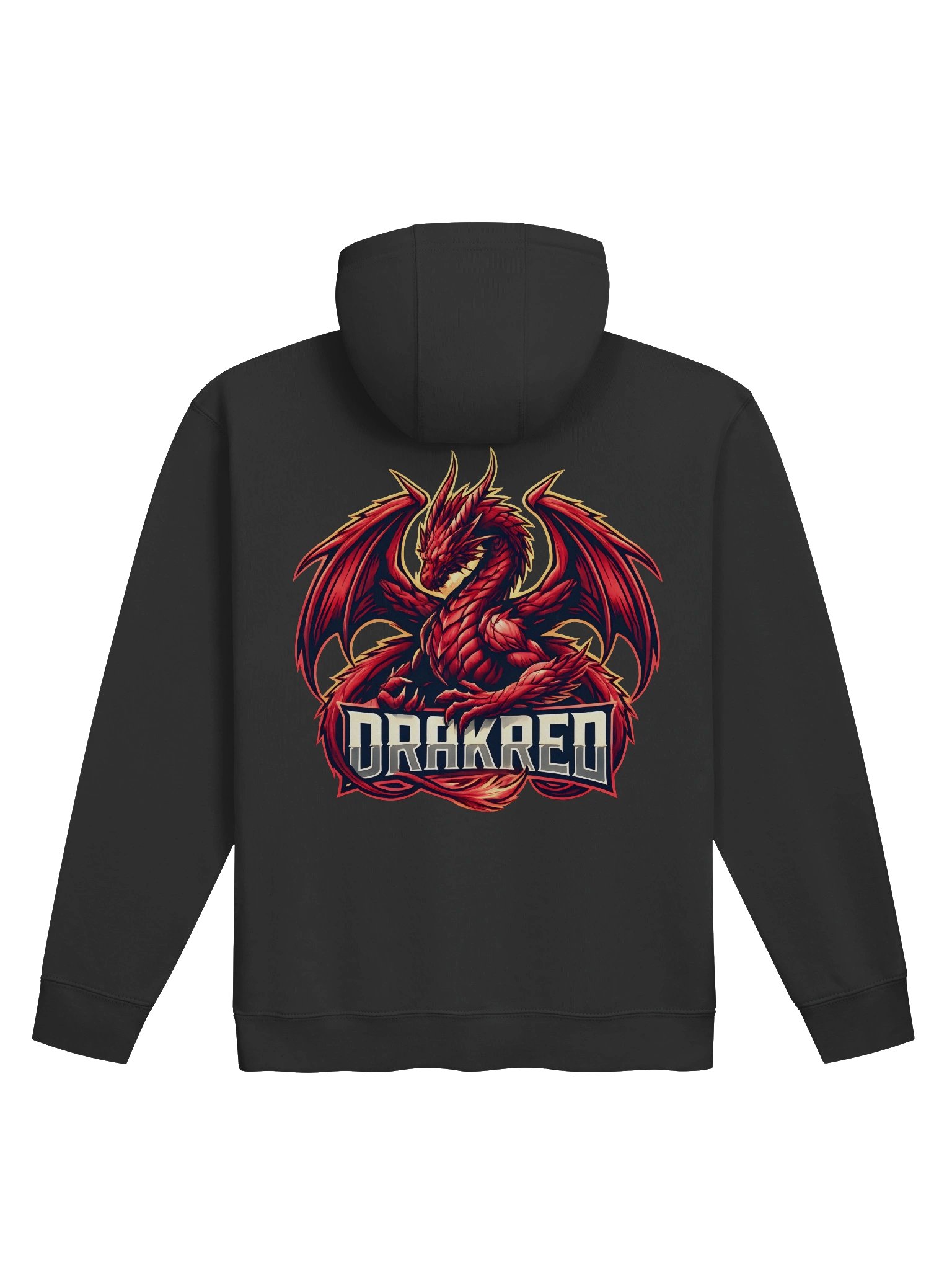 Dragonbound Hoodie product image (2)