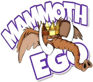 MammothEgo