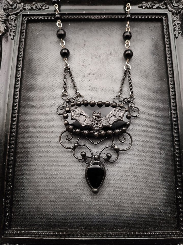 Bats Sorcery - NightBound Mass product image (1)