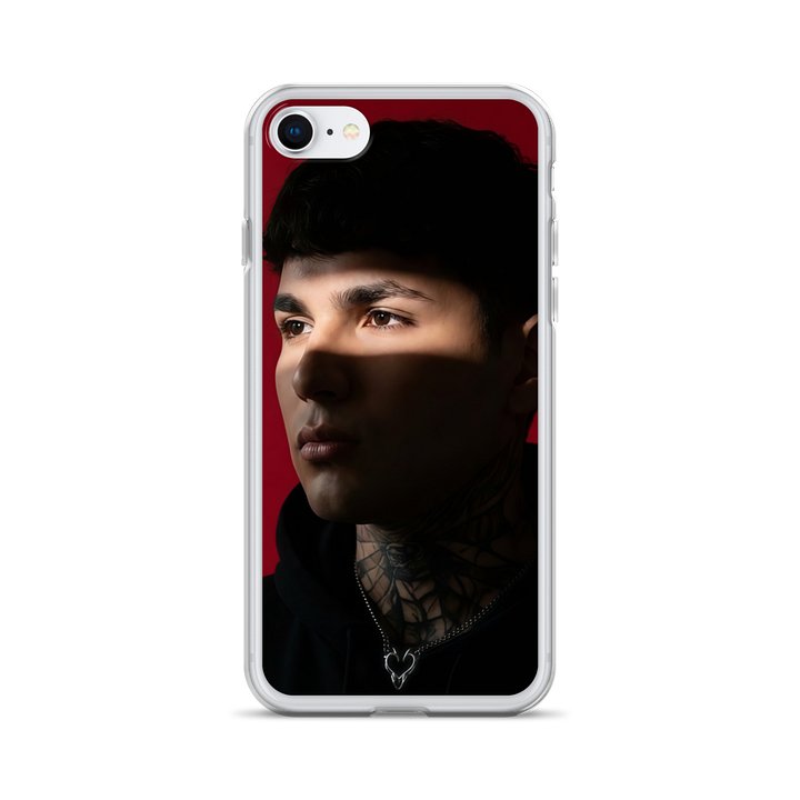 Funda “Mirada Roja” – FrediGoreX Edition product image (28)