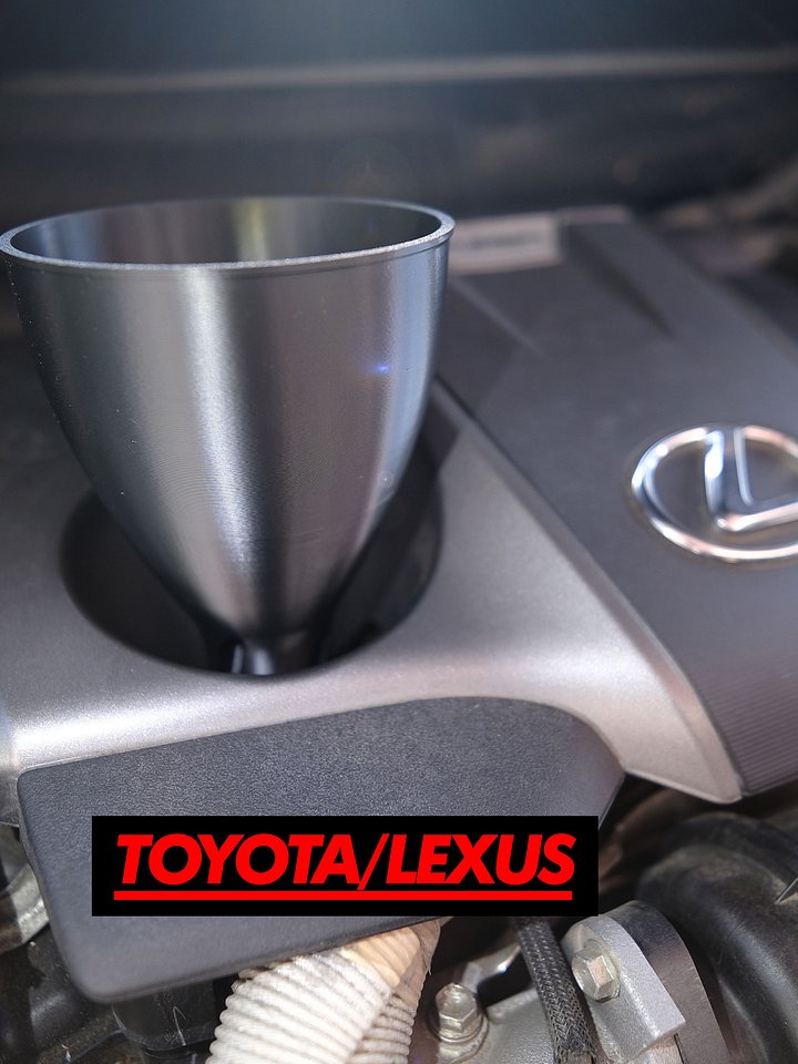Toyota ThreadSTORM FastFunnel product image (1)