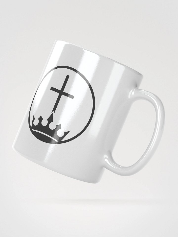 "Boast In Jesus" Mug product image (2)