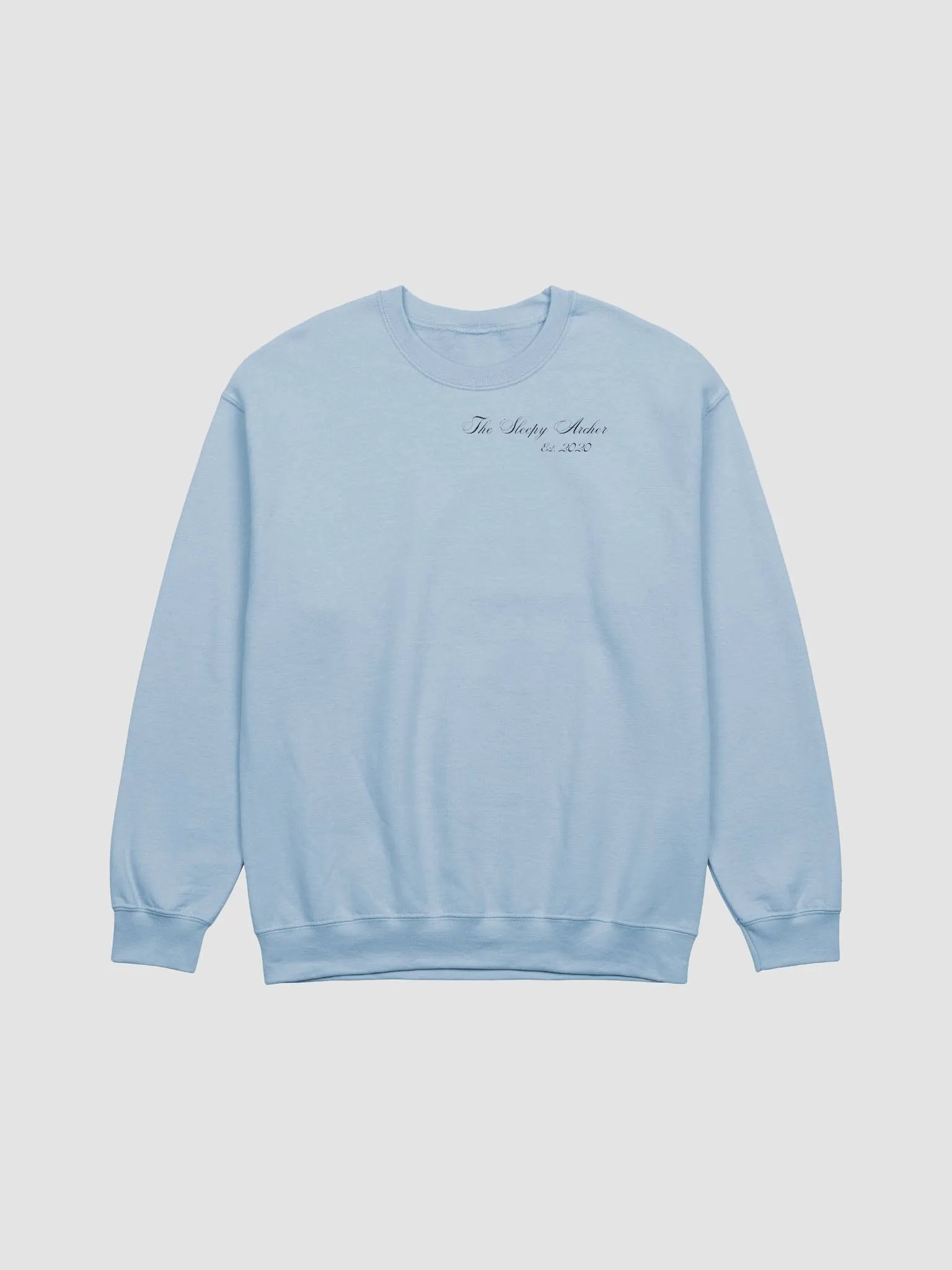 Priceless Sweater v2 product image (1)