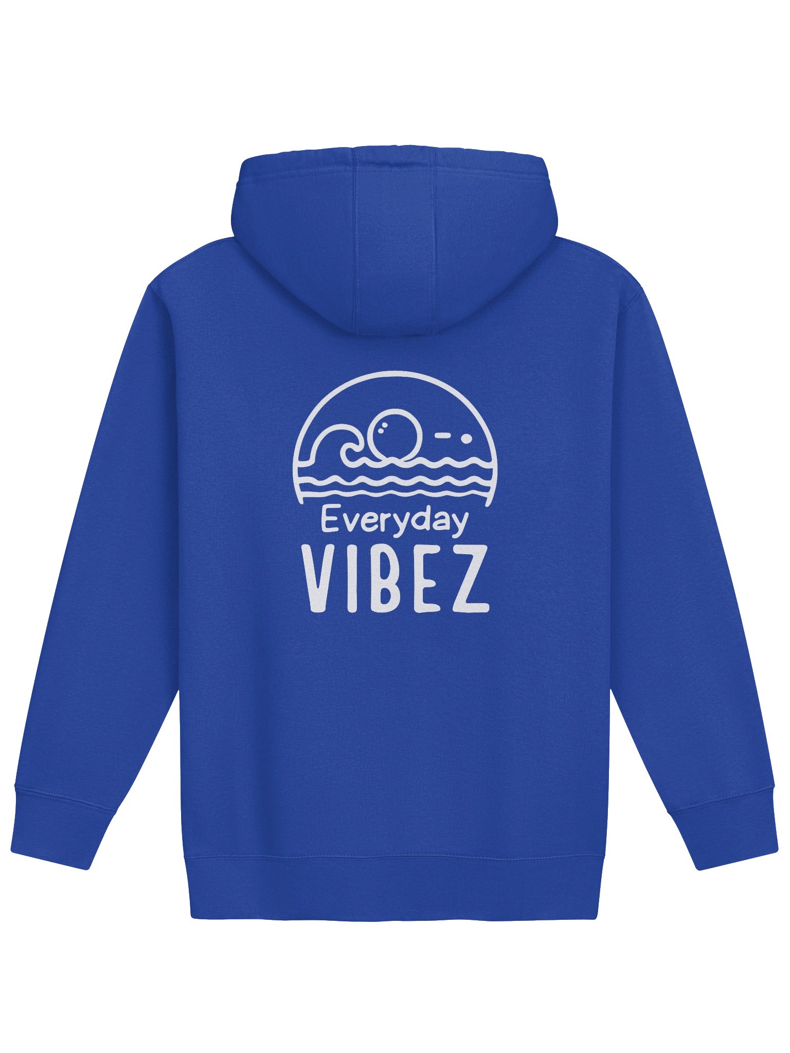 Everyday VIBEZ Hoodie product image (4)