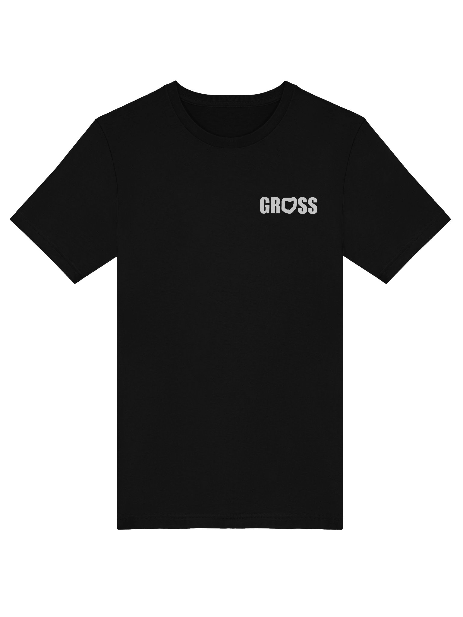 Gross Ohio Subtle Shirt Black product image (9)