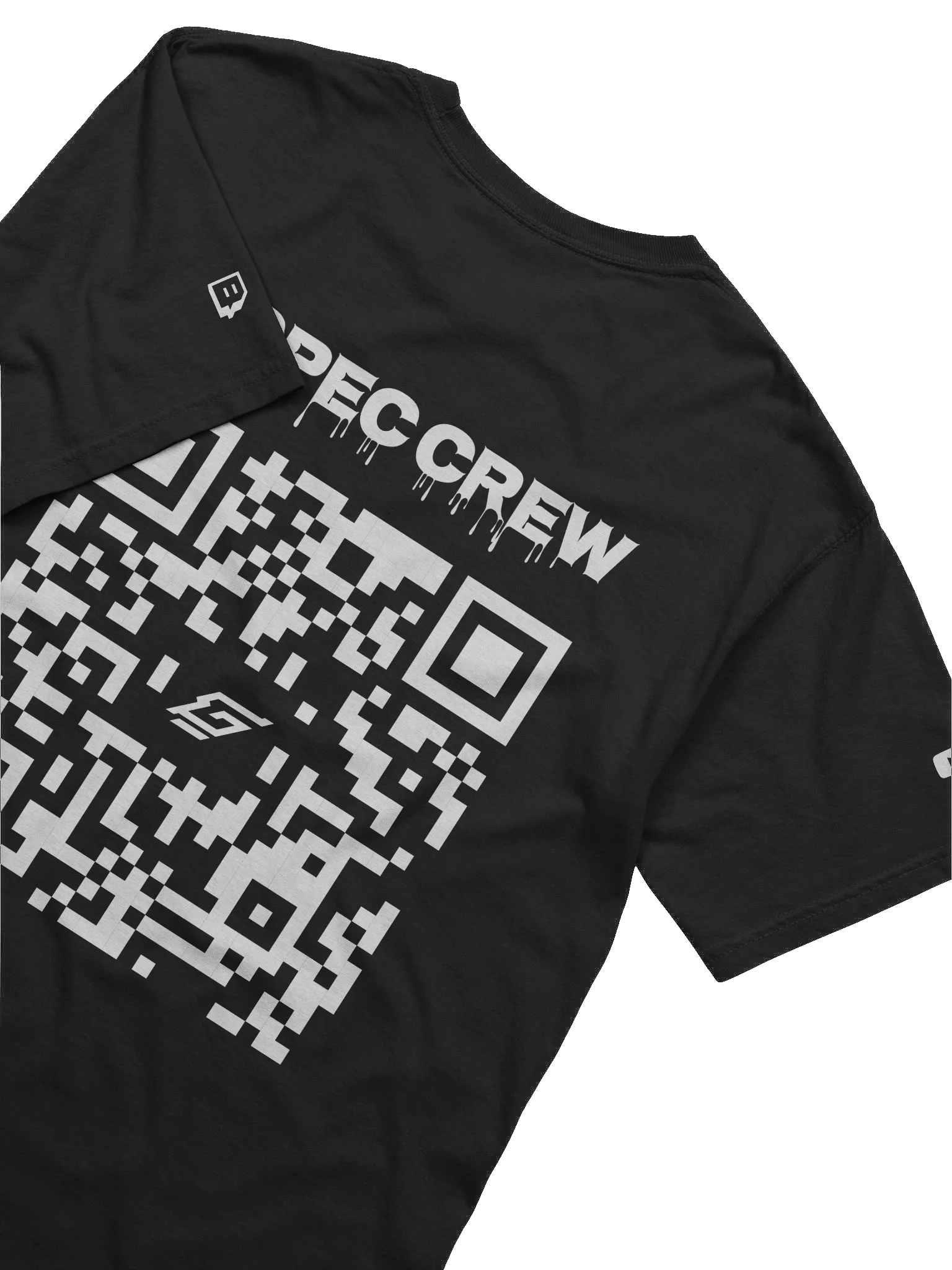 GSPEC Crew Heavyweight Tee product image (6)