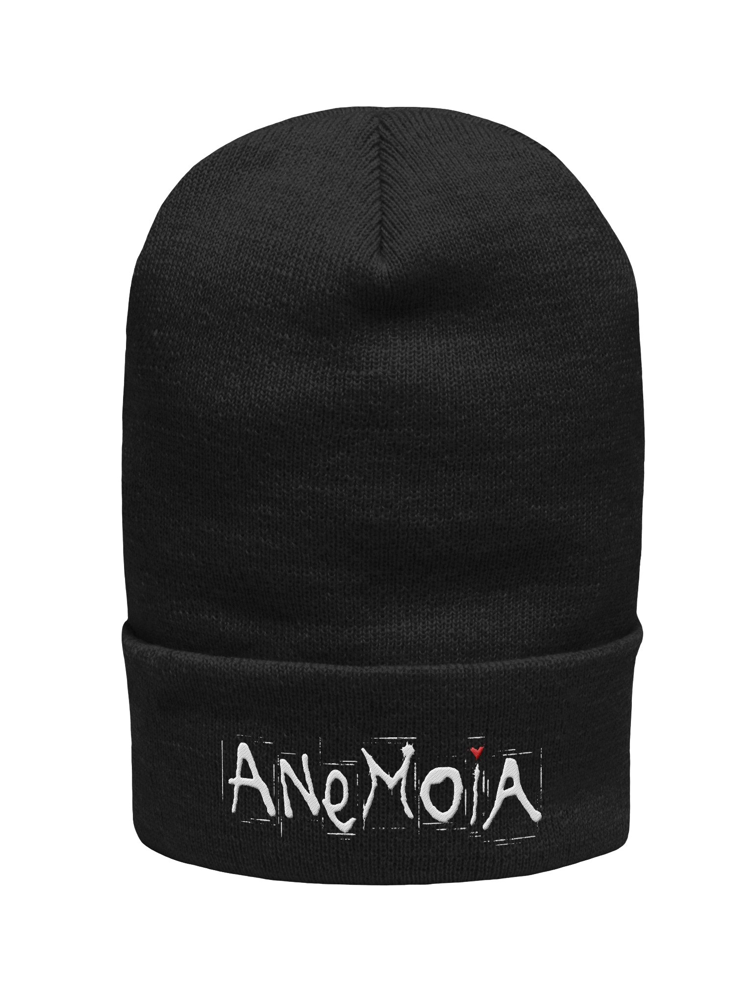 Anemoia Knit Hat product image (2)
