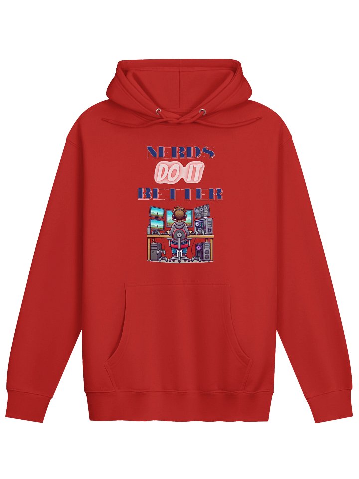 Nerds Do It Better product image (1)