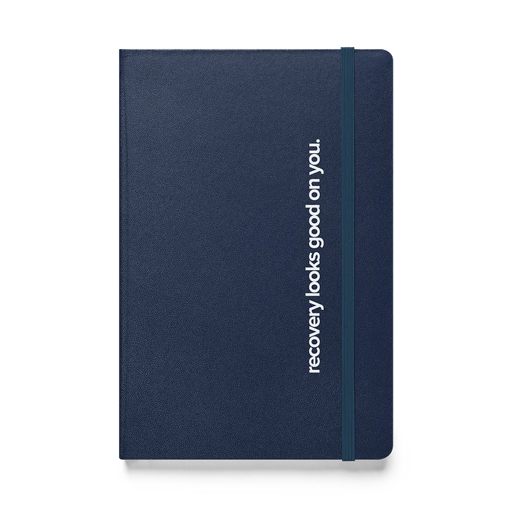 Hardcover Notebook product image (3)