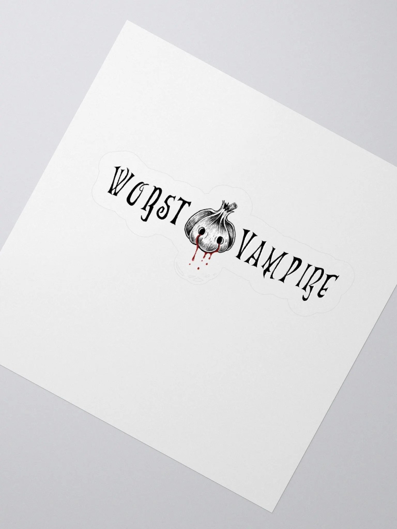 Worst Vampire product image (11)