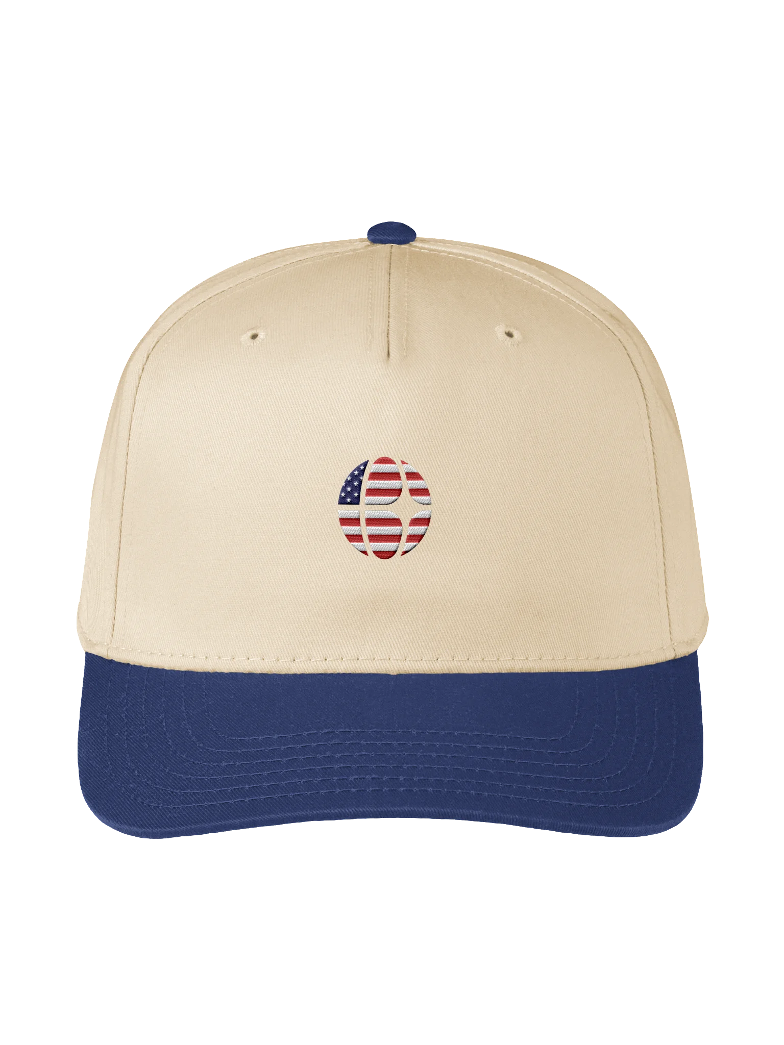 Voop Baseball Cap product image (1)