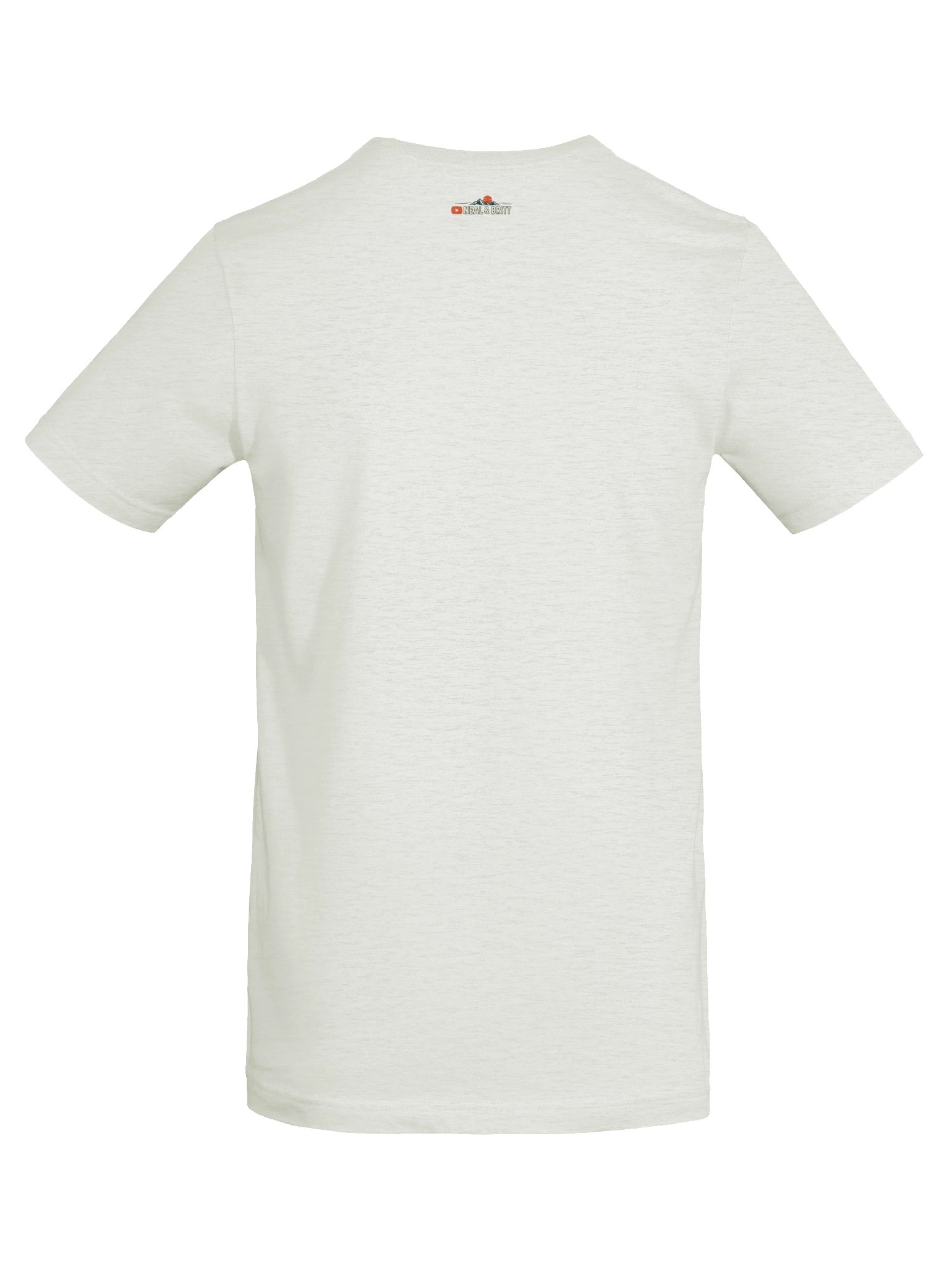That's Wild Tee | Ash product image (6)