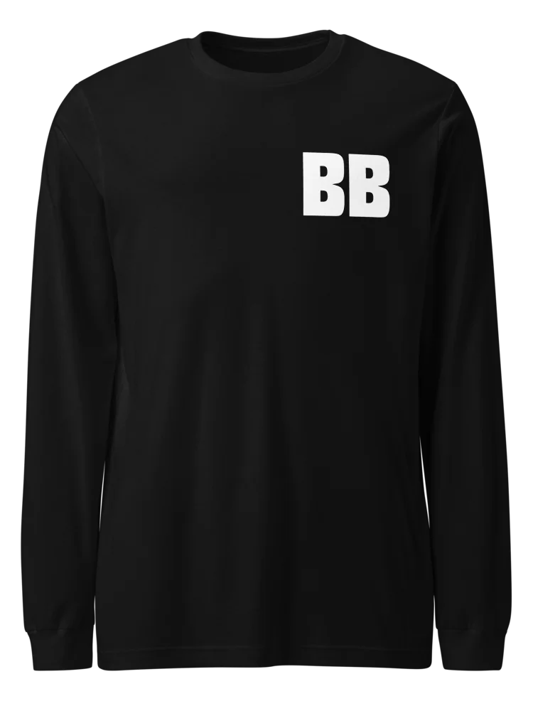 Bobby Blades Logos / Long-Sleeve Tee product image (3)