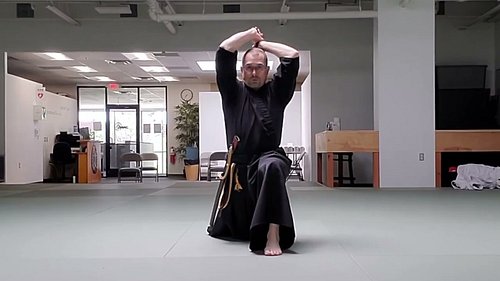 Watch precision in motion! Explore Iaido Ann Arbor in our latest video and see the art of the sword come alive: https://www.y...