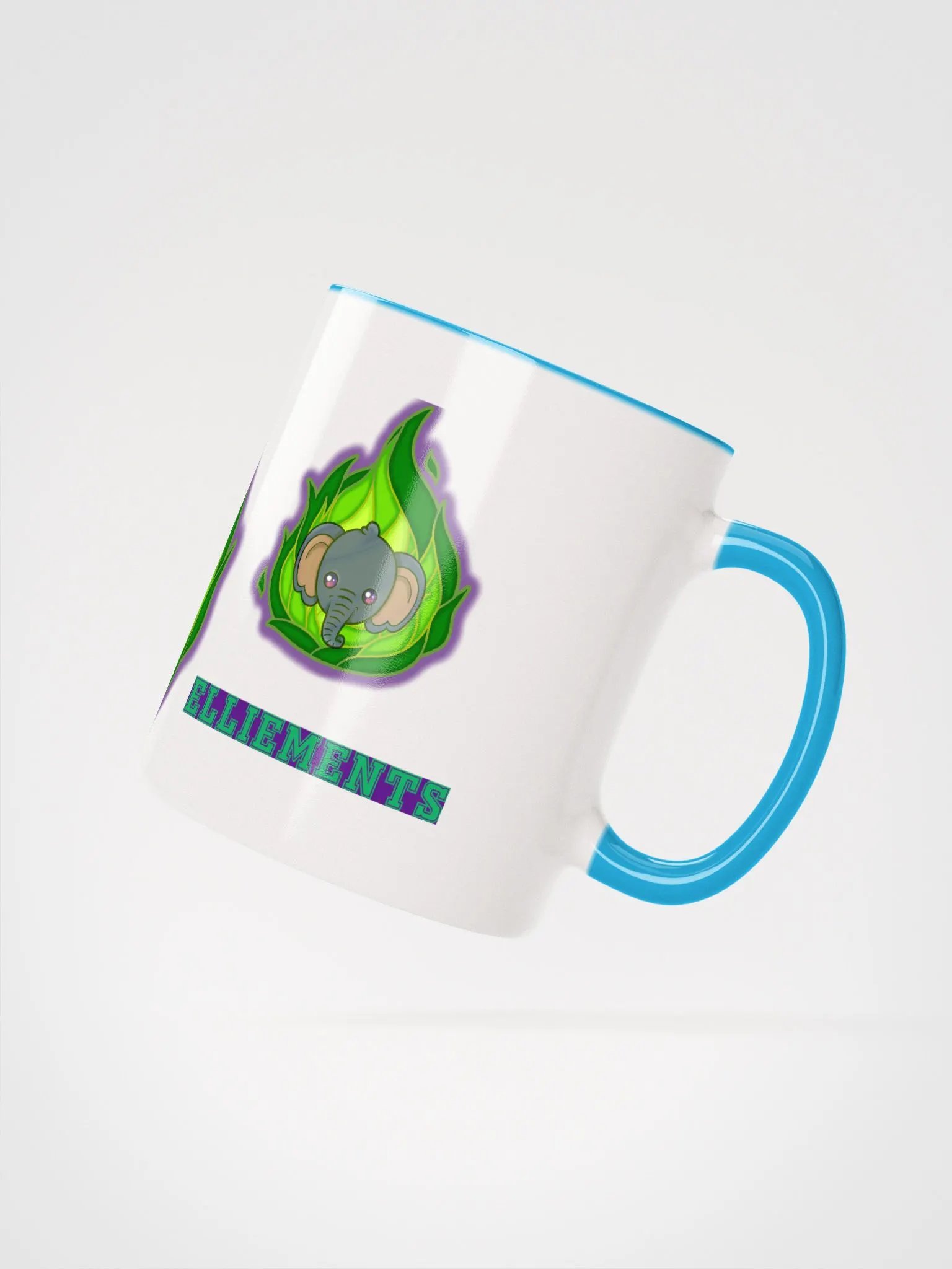 Elie Mug Multi Color product image (25)
