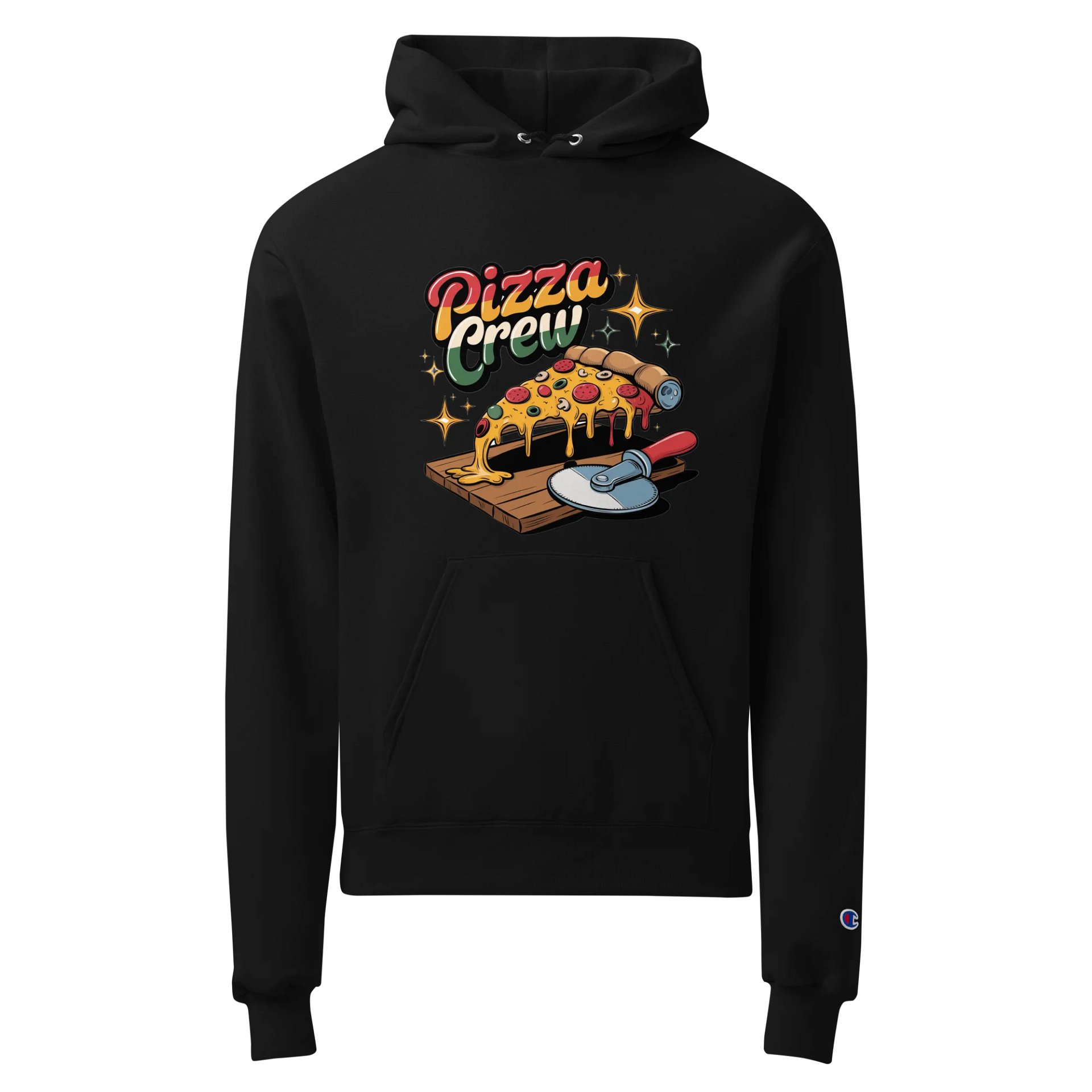 Pizza Crew product image (1)