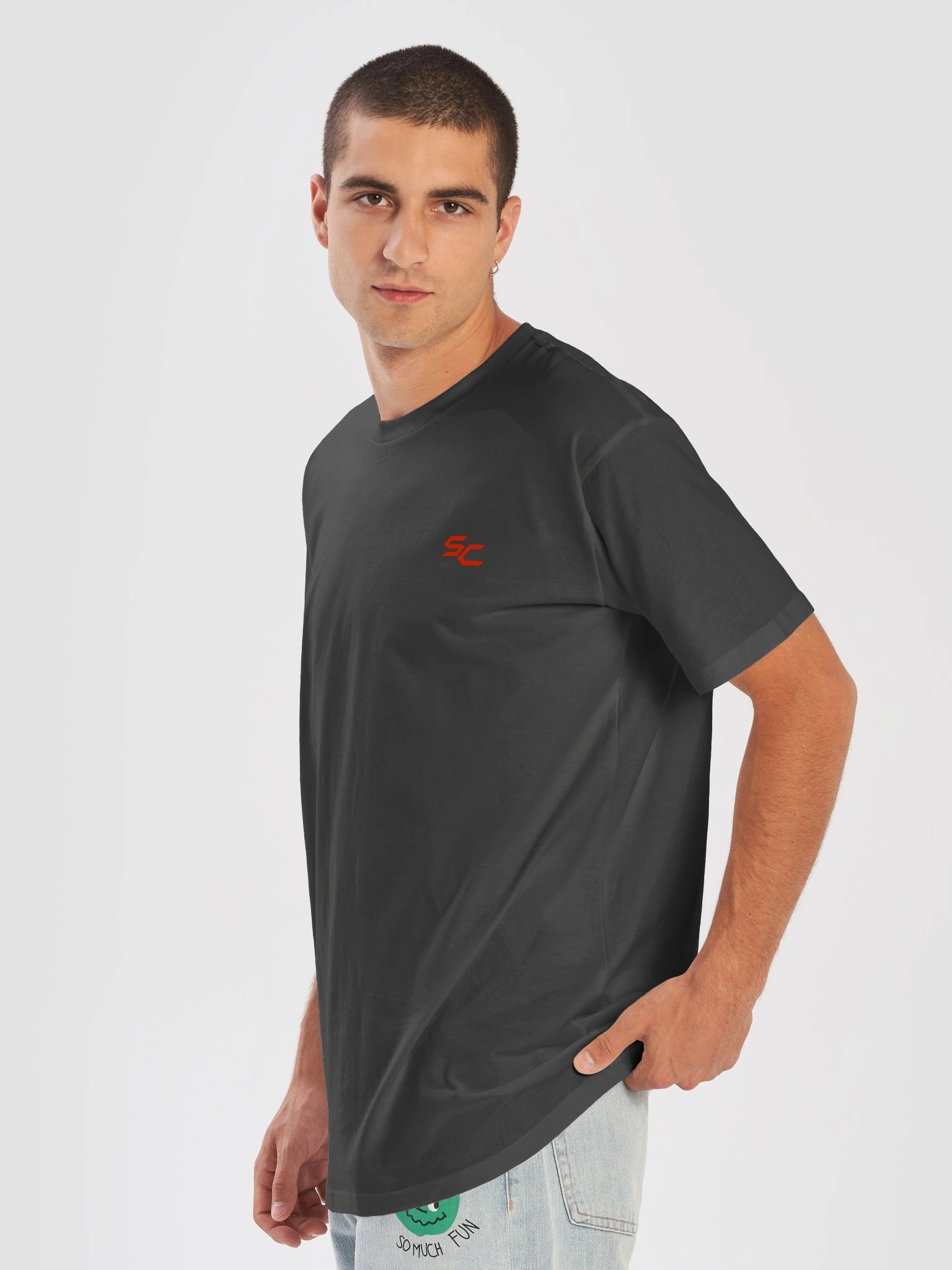 "Never Stop Dreaming" Tee product image (21)