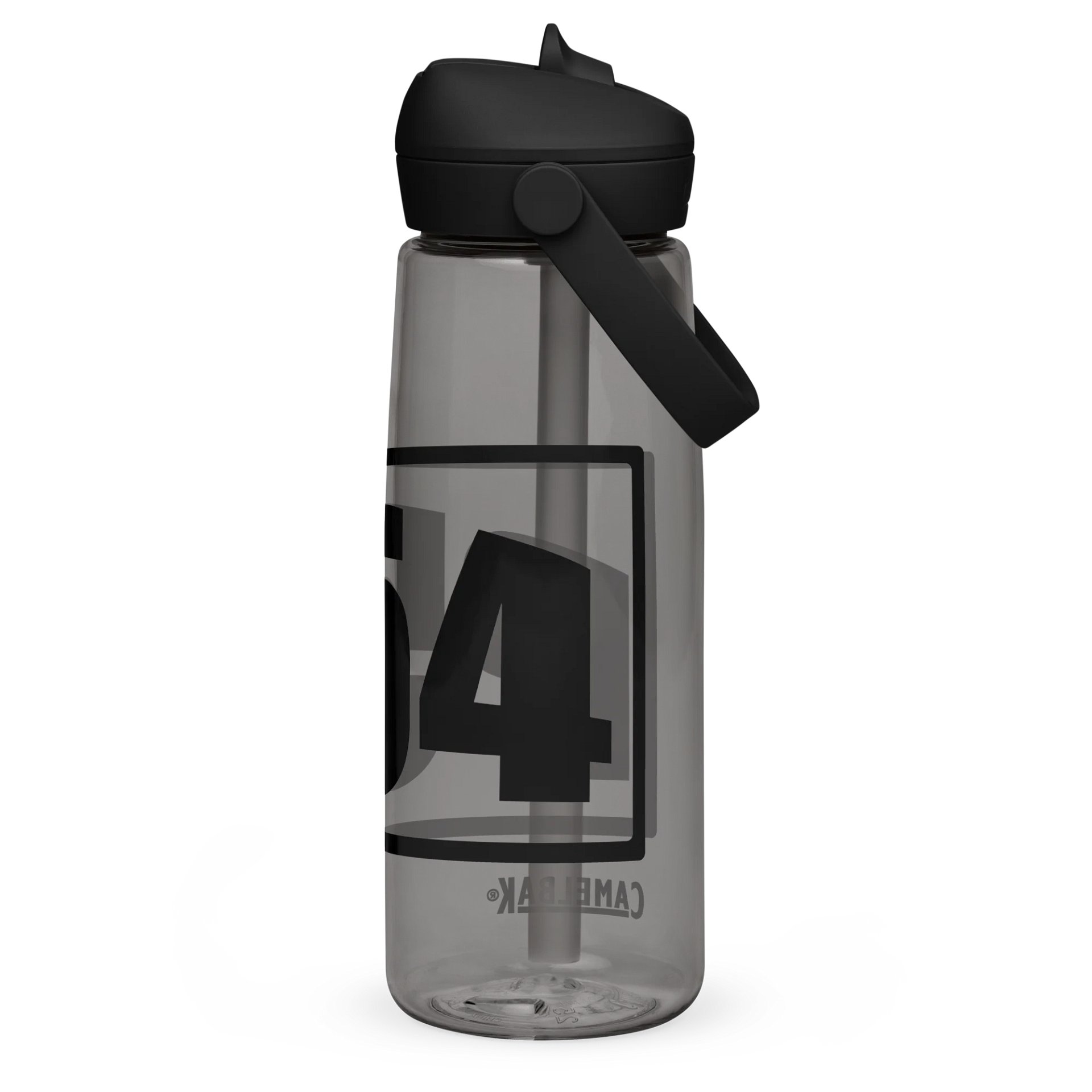 P54 Flip Straw Water Bottle product image (9)