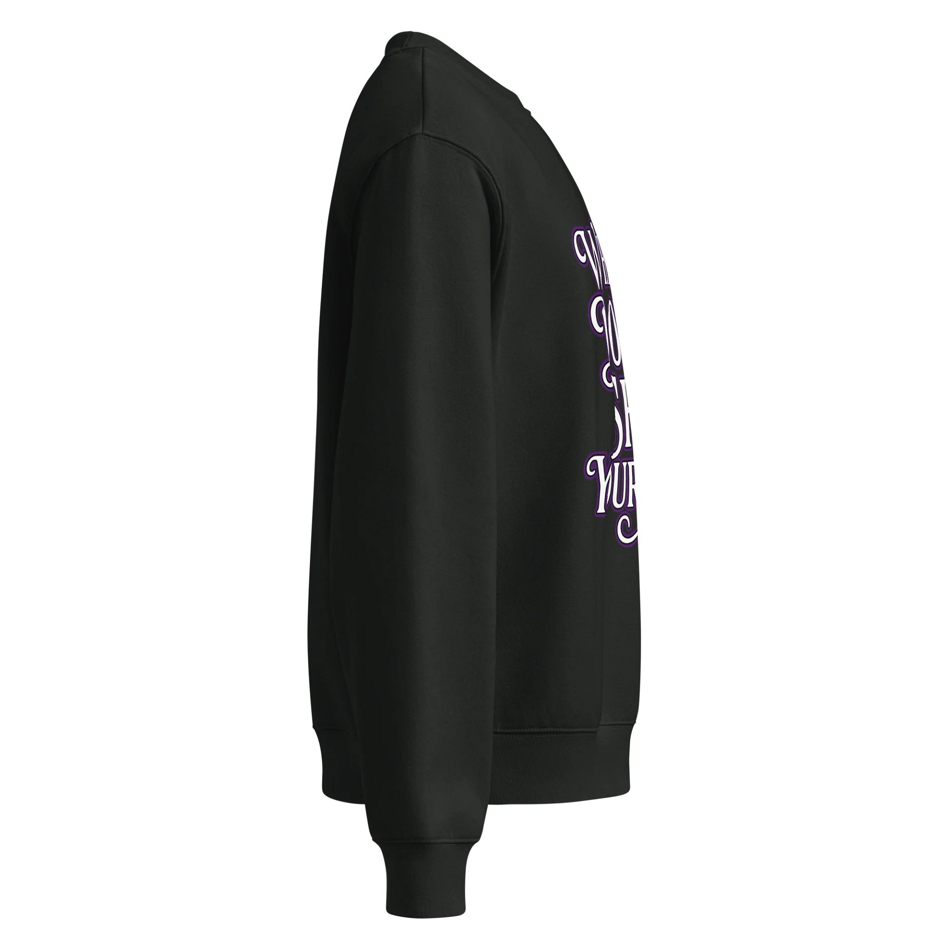WIDSY Sweatshirt product image (4)