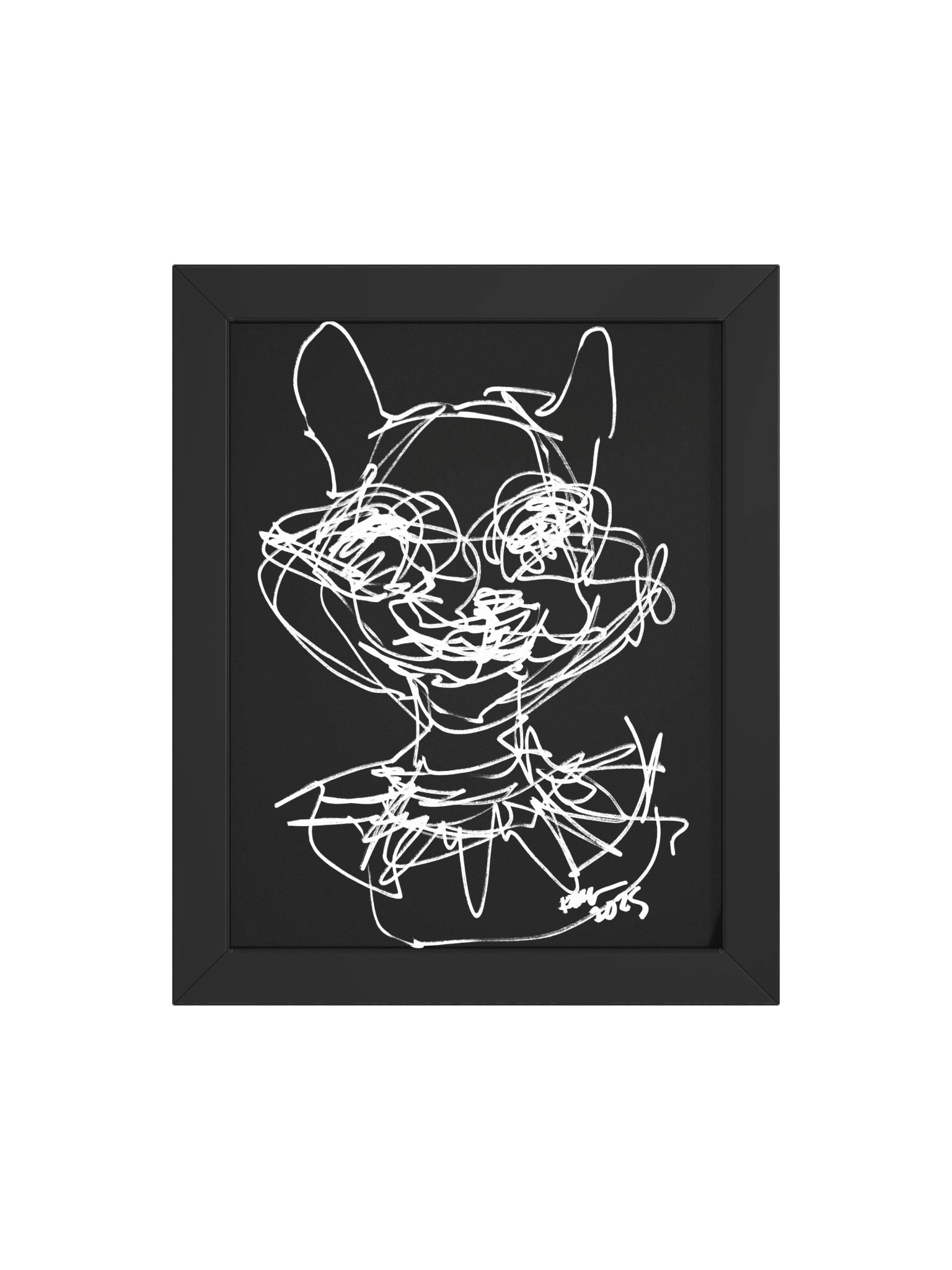 Fox Sketch product image (4)