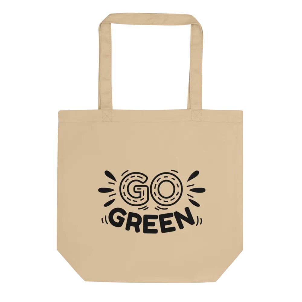 Eco Tote Bag product image (7)
