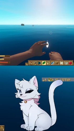 Never trust Bruce in Raft