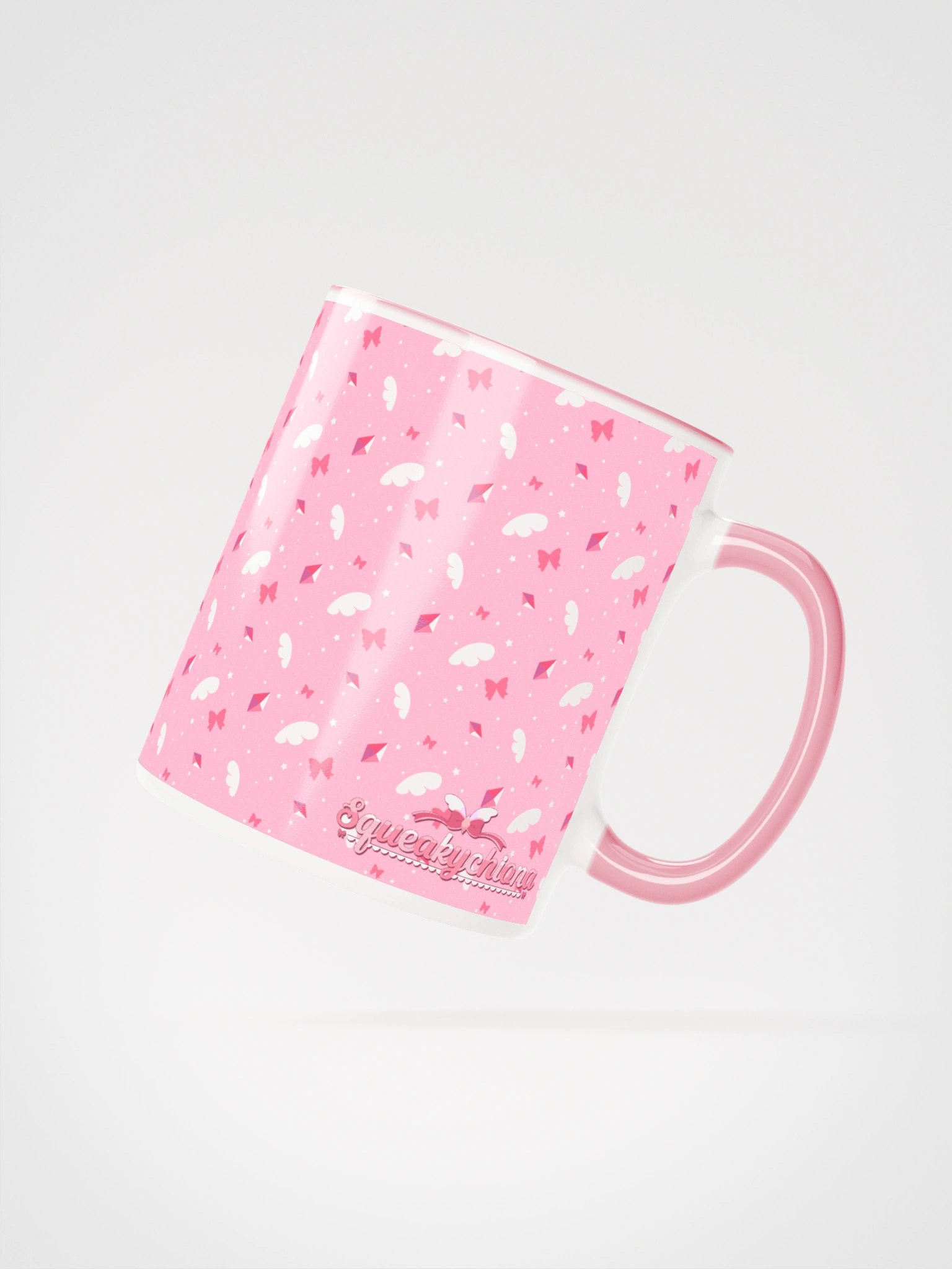 Magical Pattern 11oz Mug product image (2)