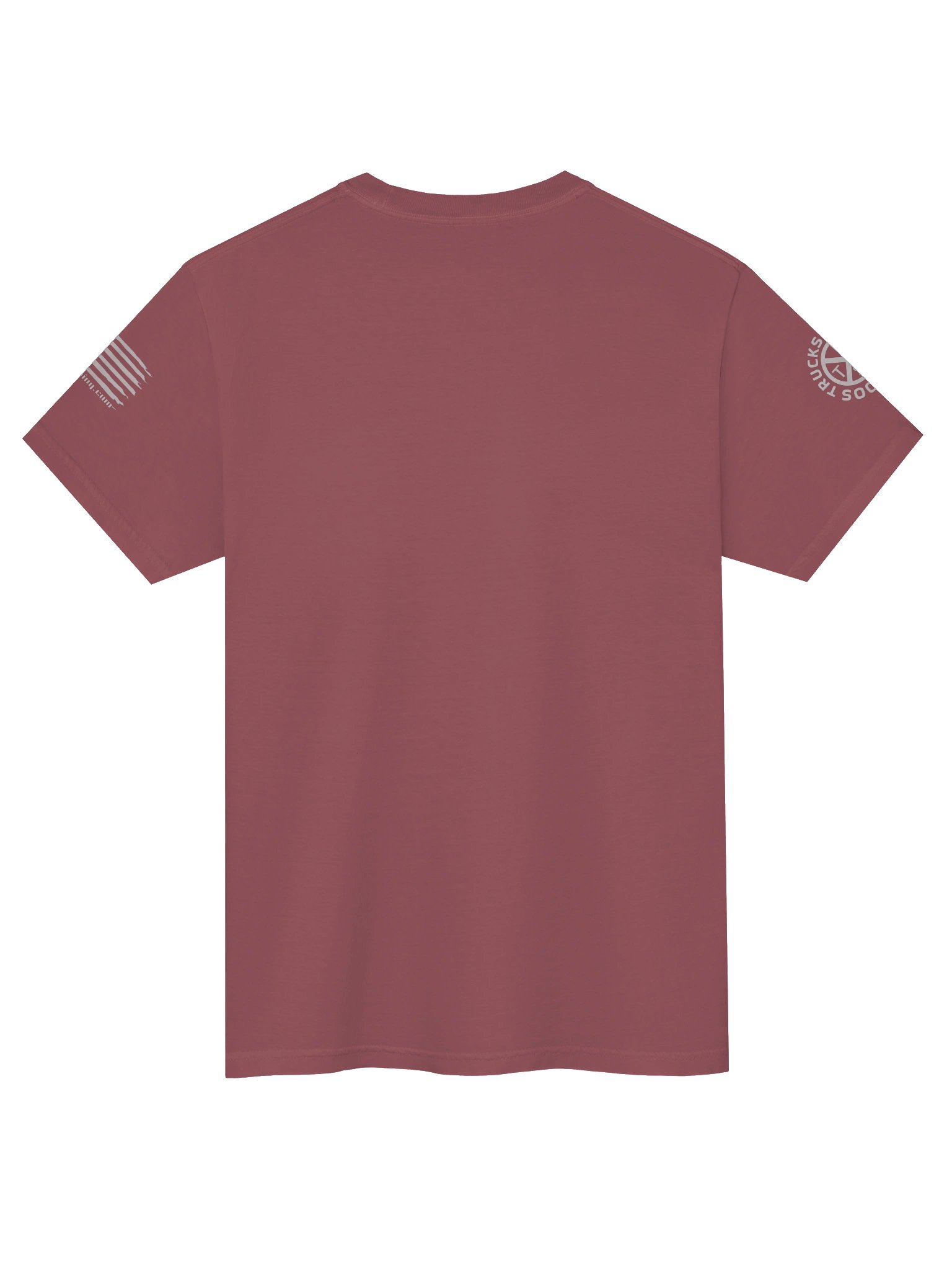 TITS RECRUIT Pocket Tee Shop Shirt product image (4)