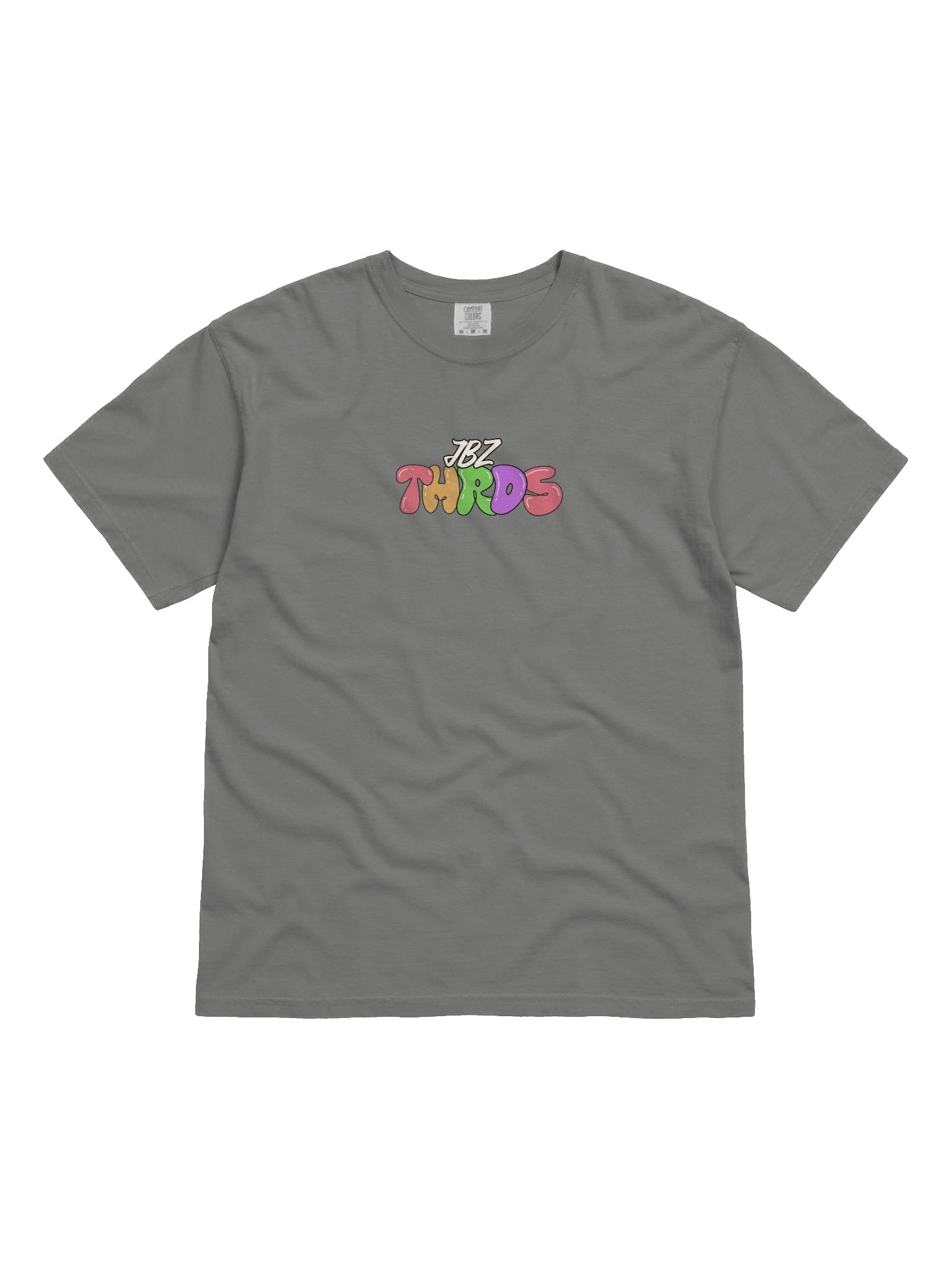 JBZ THRDS: Happy Days product image (1)