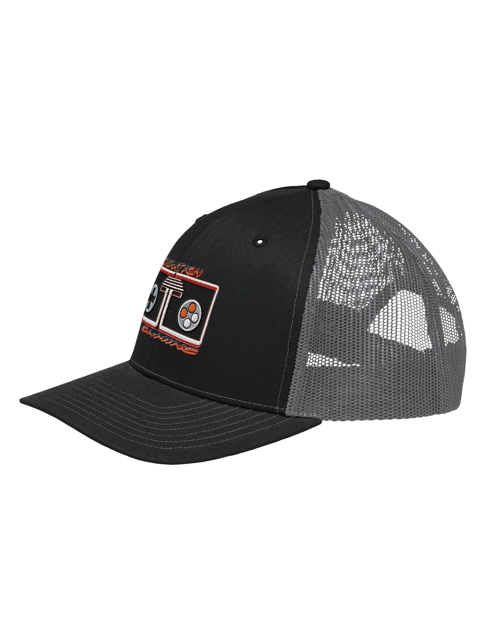 Generation Gaming Control Freak Trucker Hat product image (2)