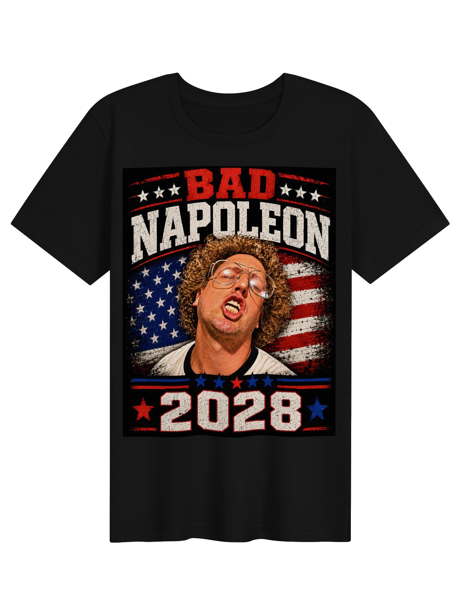 Bad Napoleon 2028 product image (1)