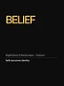 Nightmares &amp; Nerdscapes Volume I - BELIEF