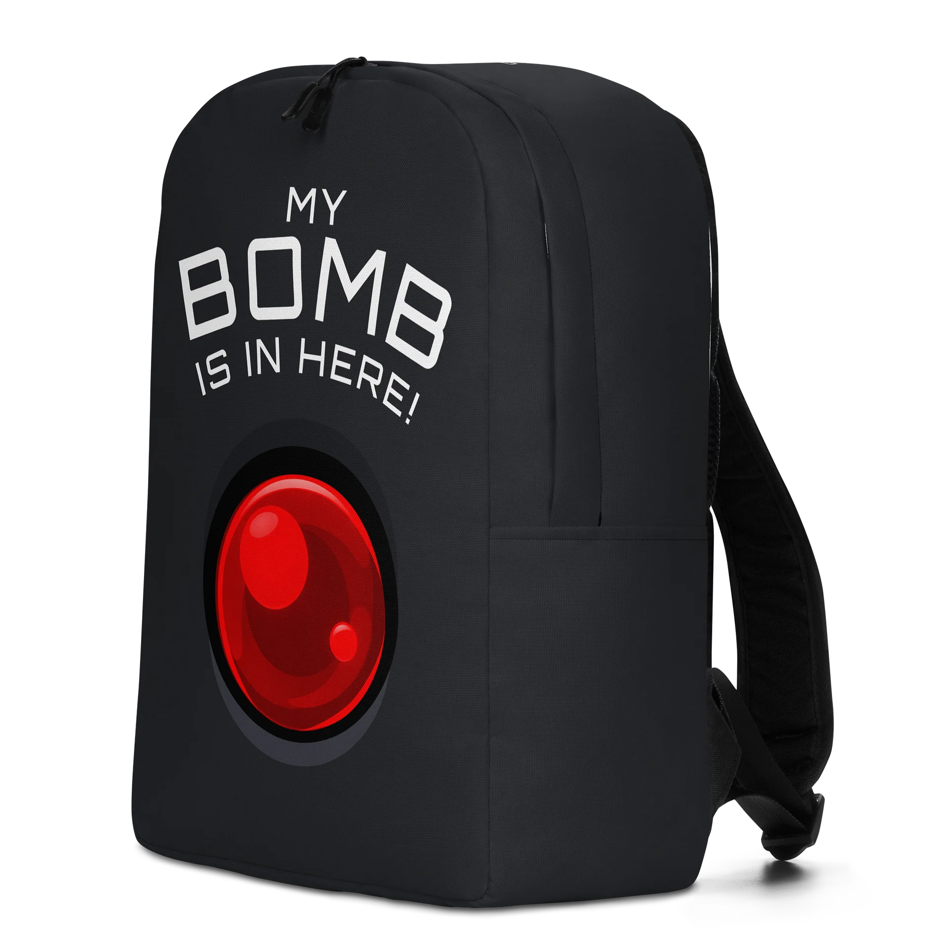 Bearman3600 Backpack product image (2)