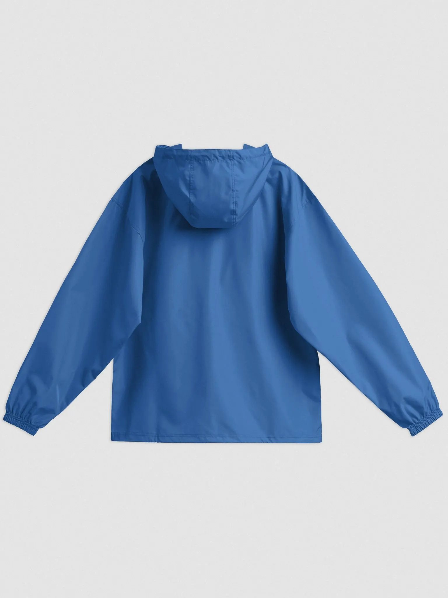 Embroidered THOCC Champion Windbreaker product image (2)