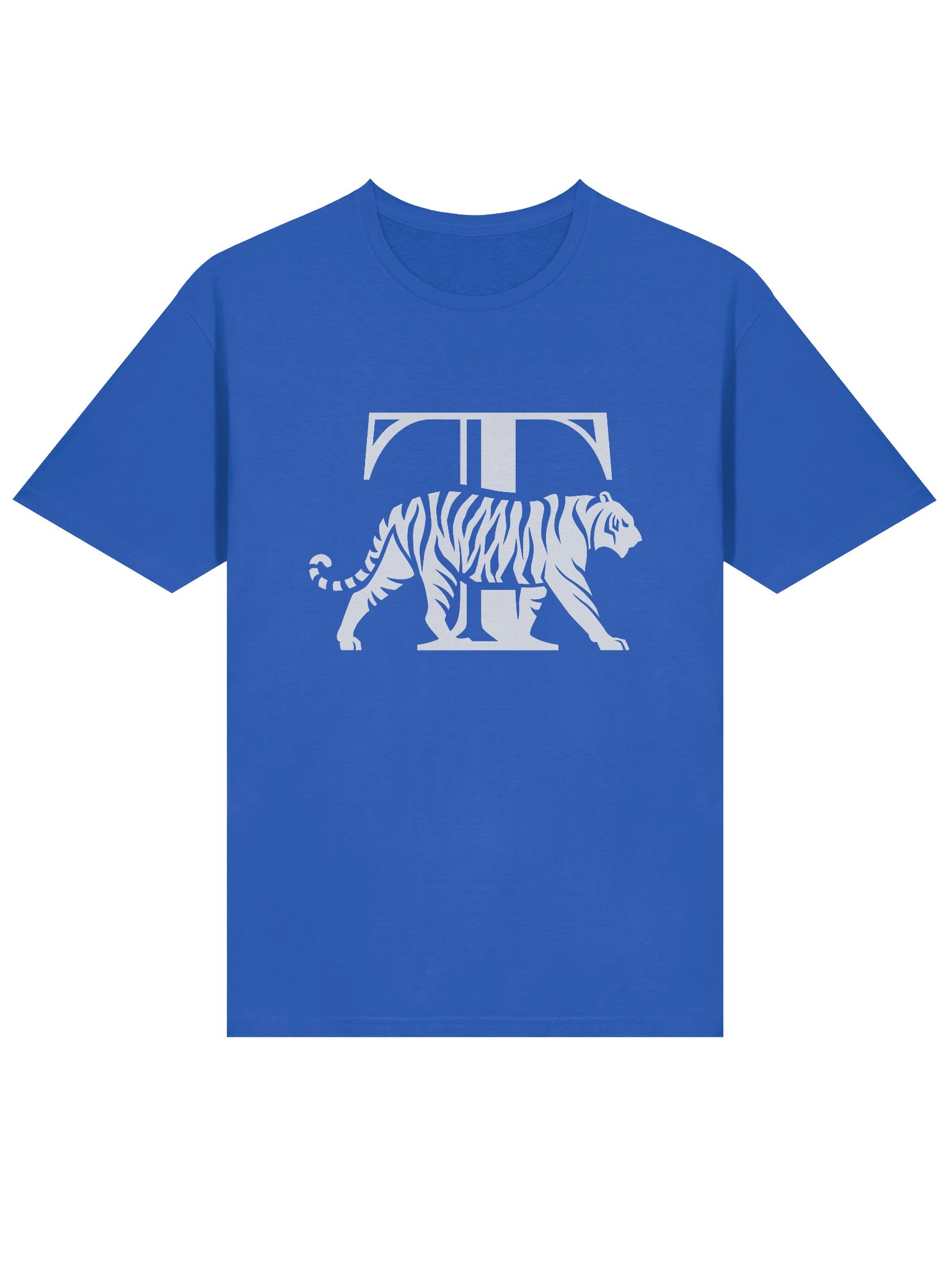 Tiger Walk (White) product image (11)
