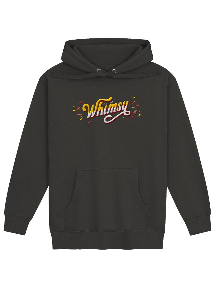 Whimsy Hoodie product image (2)