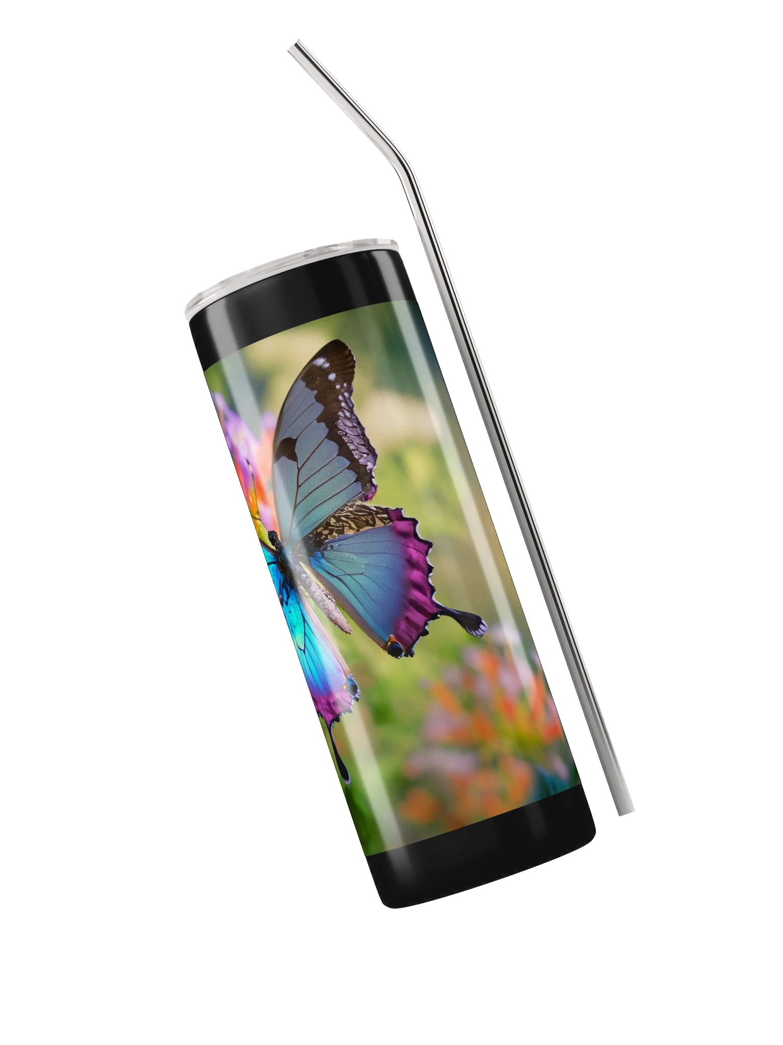 JUST BLOOM — TUMBLER product image (3)