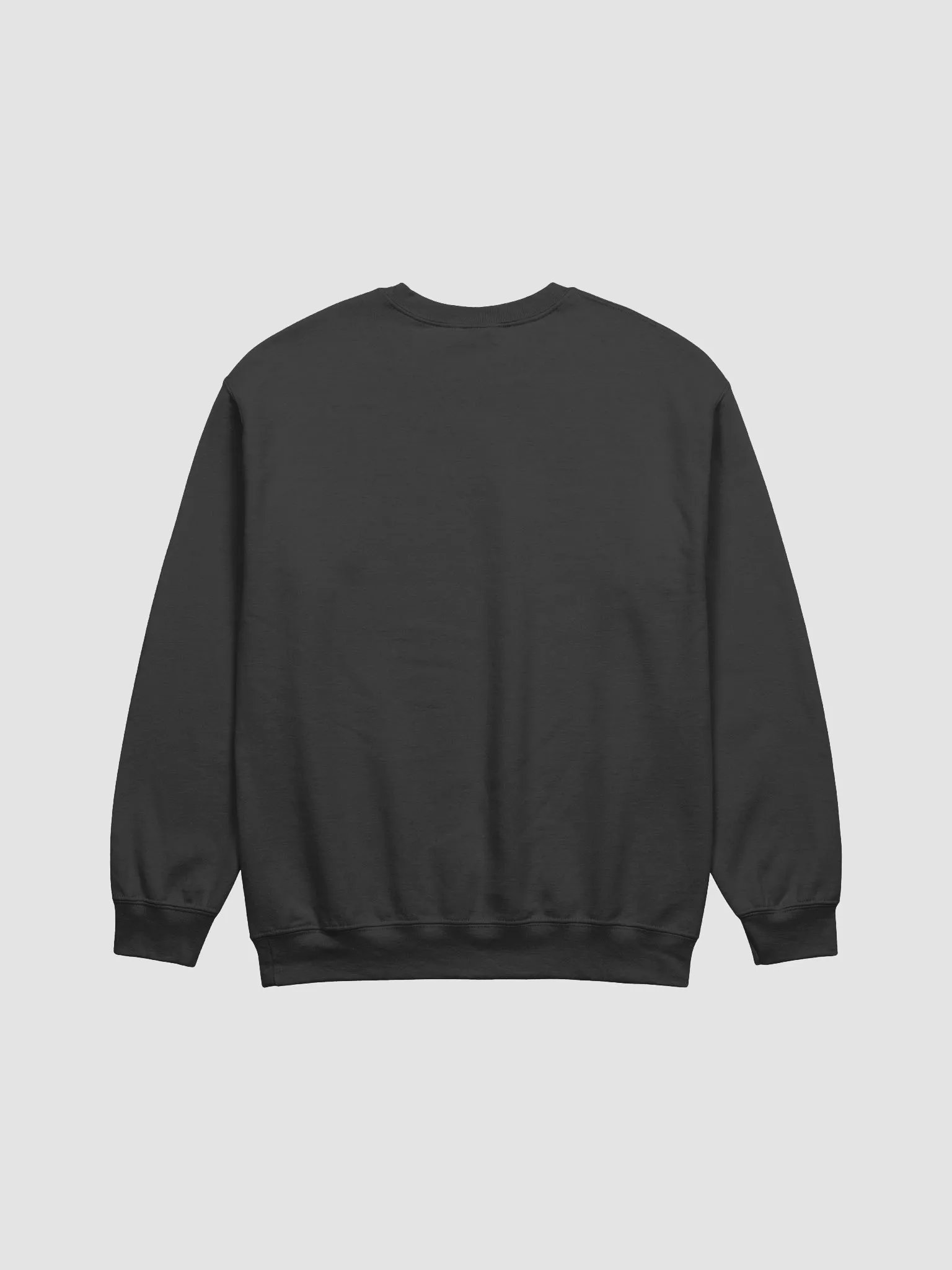 I Said Words - Sweatshirt product image (23)