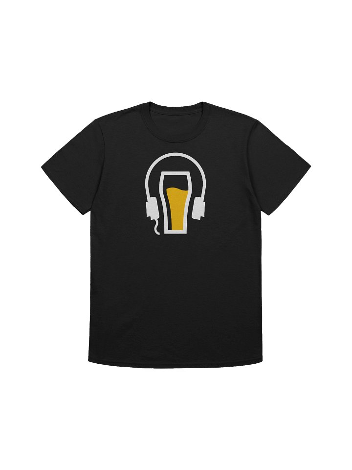 Logo T-Shirt product image (1)