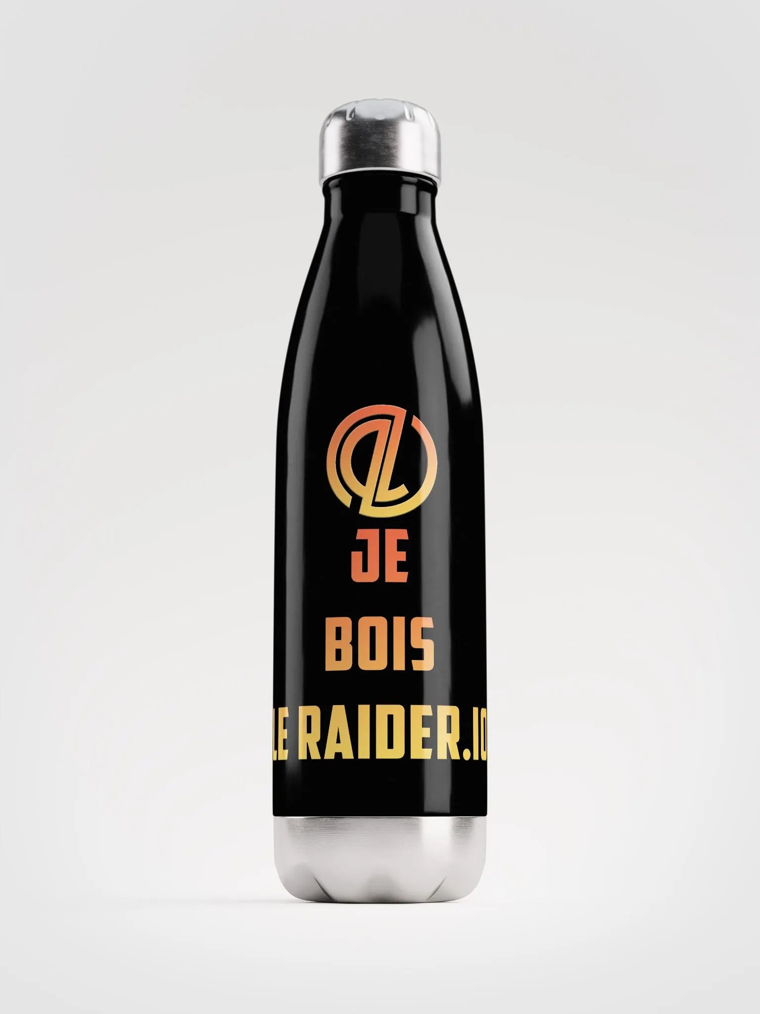 Gourde Raider.IO product image (1)