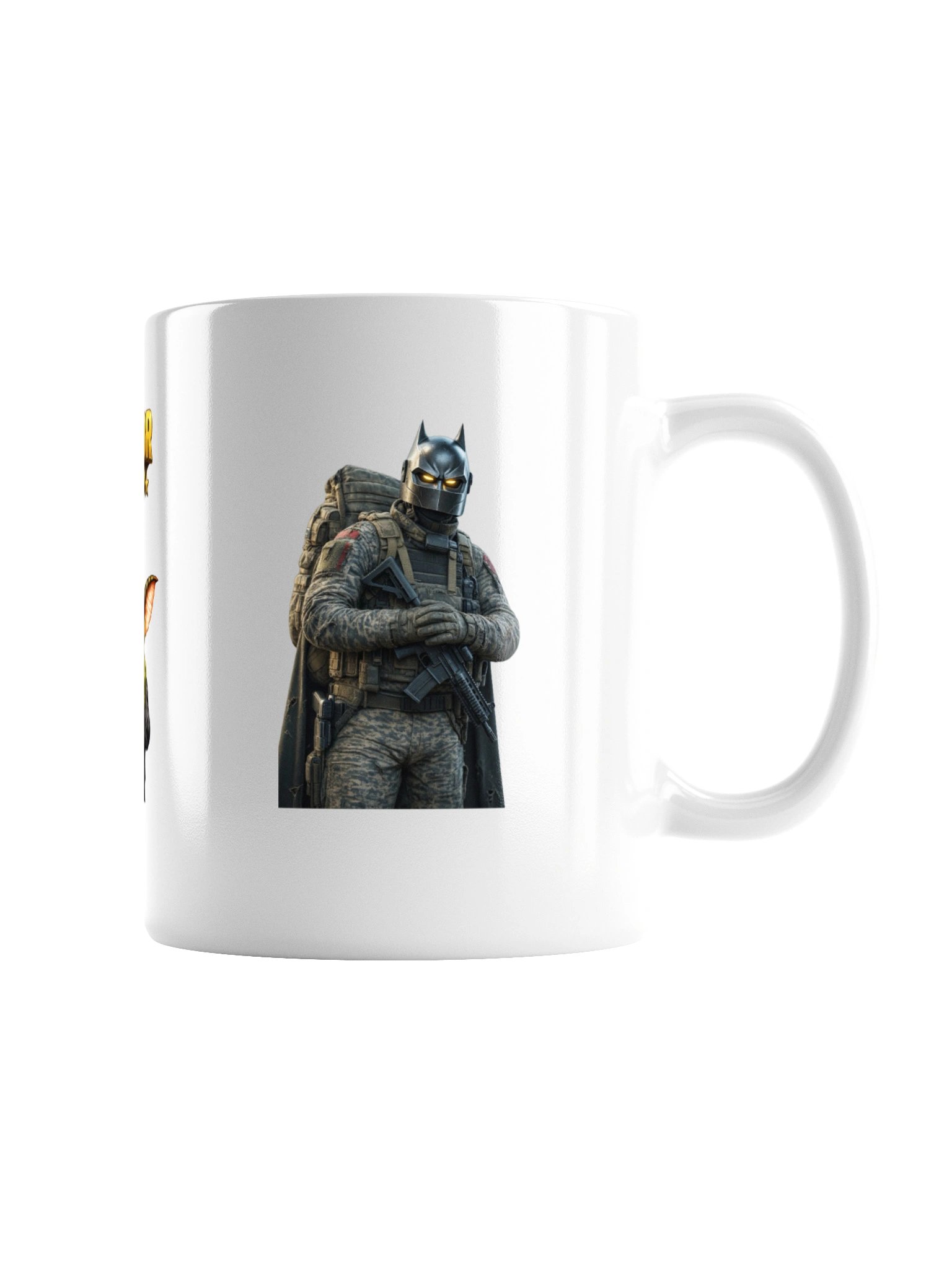 Side Show Mug product image (7)