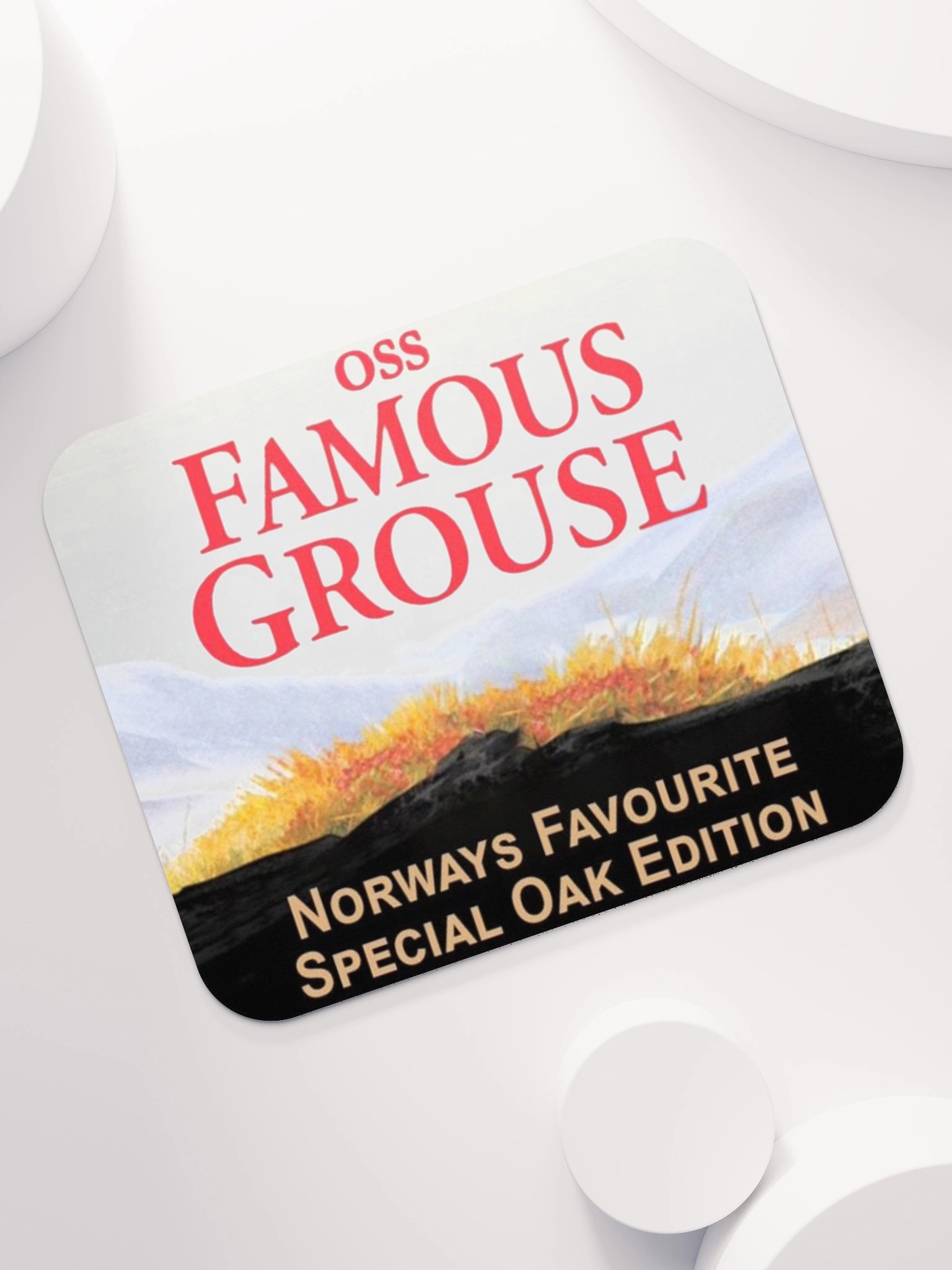Famous Grouse (Musmatta) product image (7)