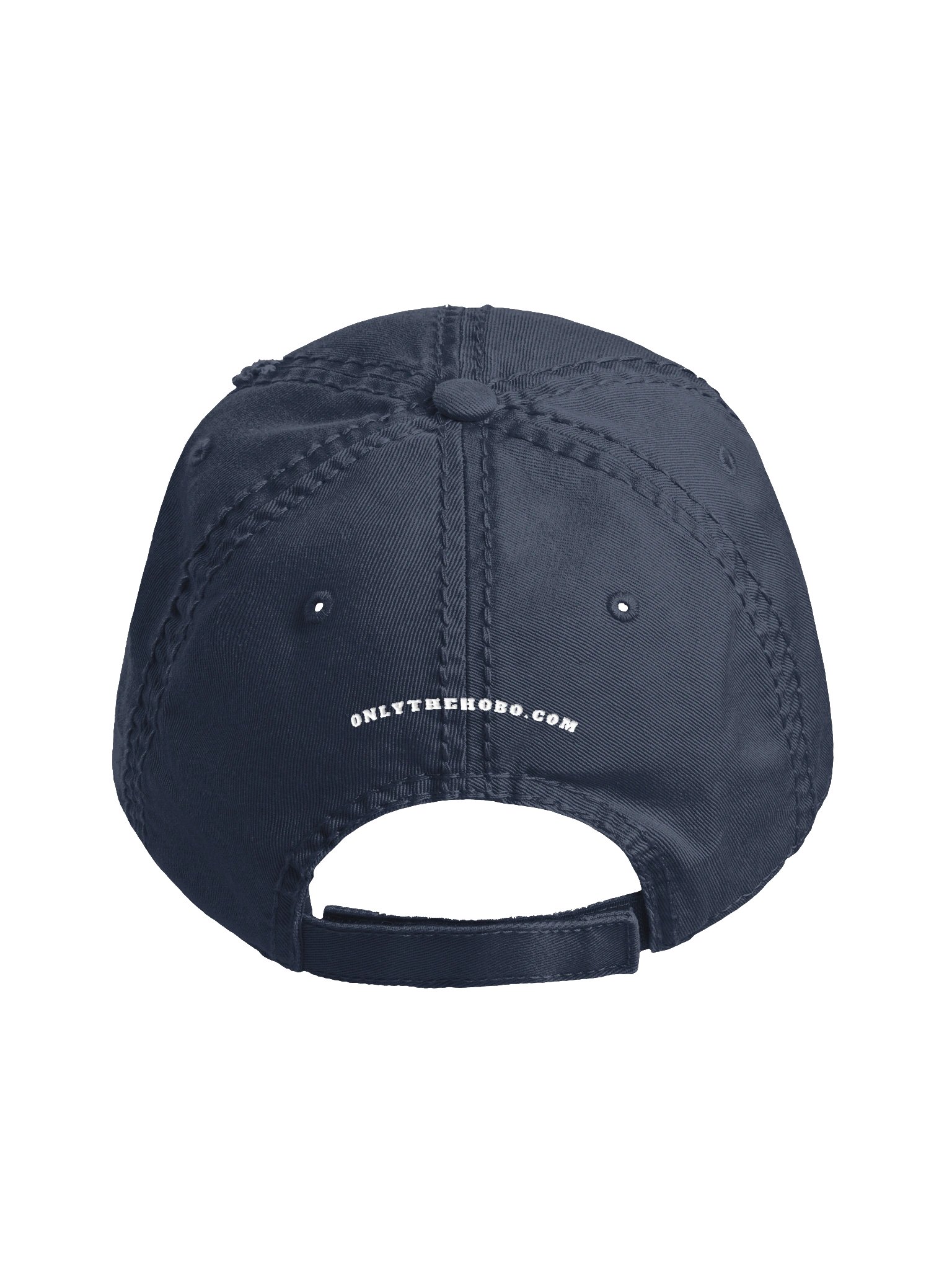 Bozo Texino Distressed Cap product image (4)
