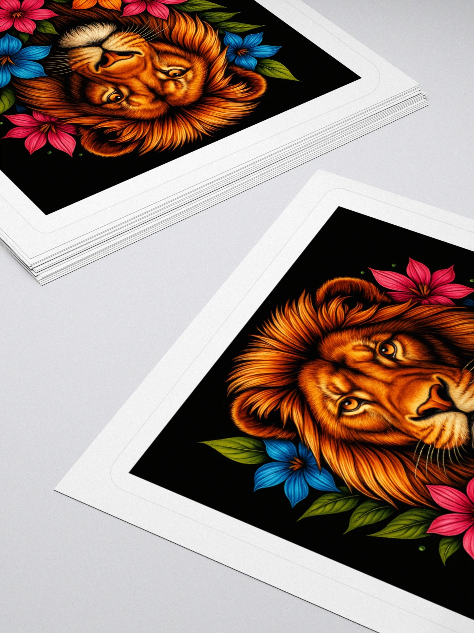 AMERICAN LION product image (15)