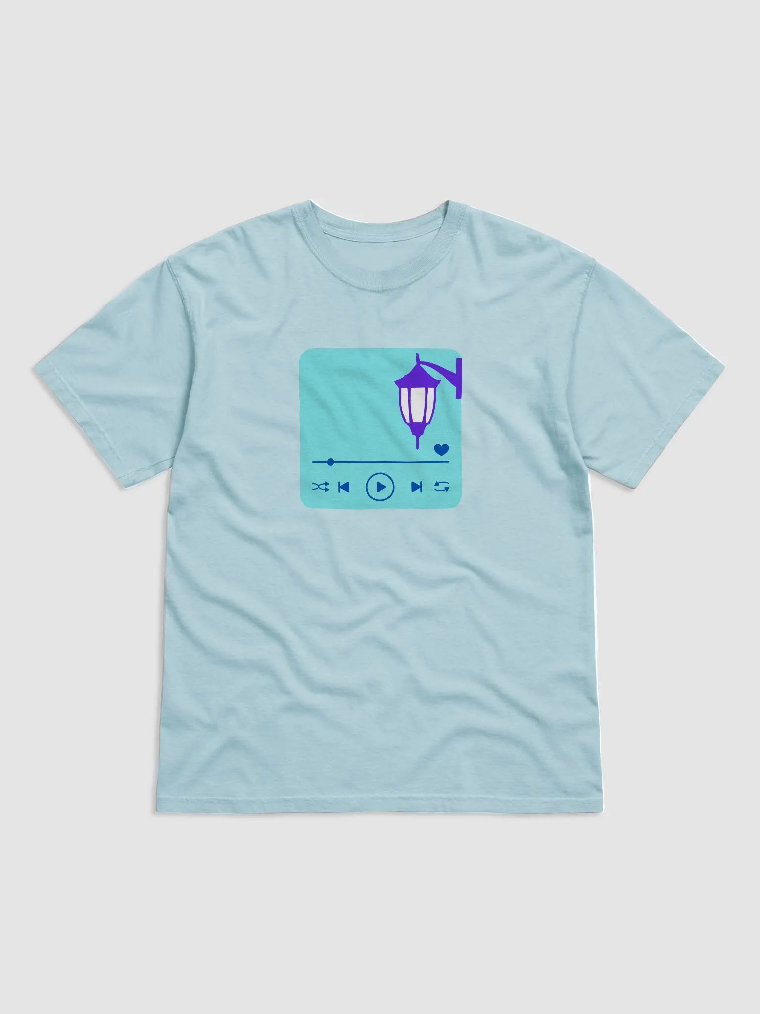 Color Play- Blue product image (1)