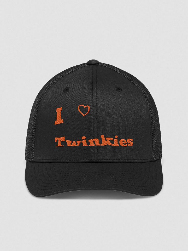 Iwinkies hat product image (4)