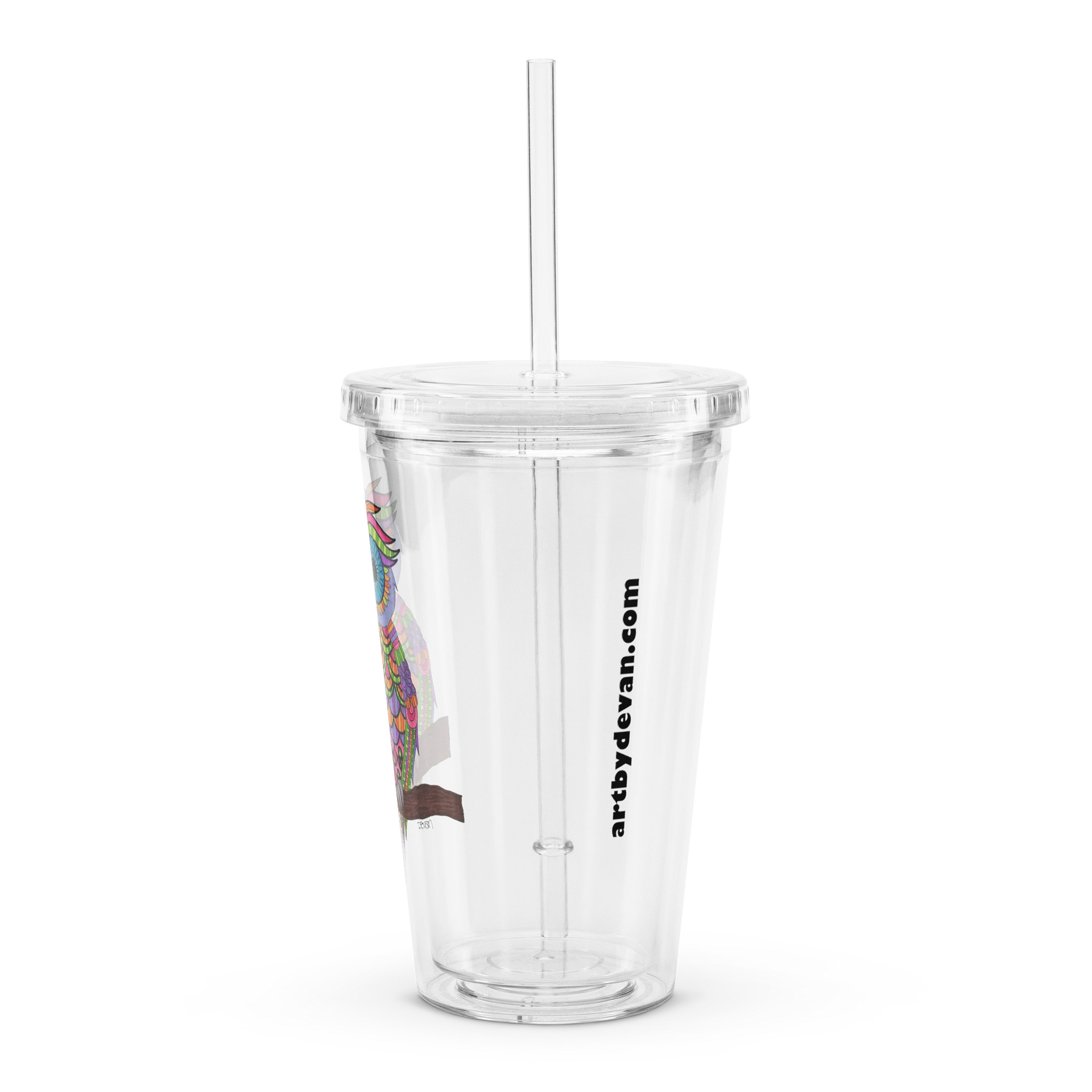 Mr. Owl Cup product image (3)