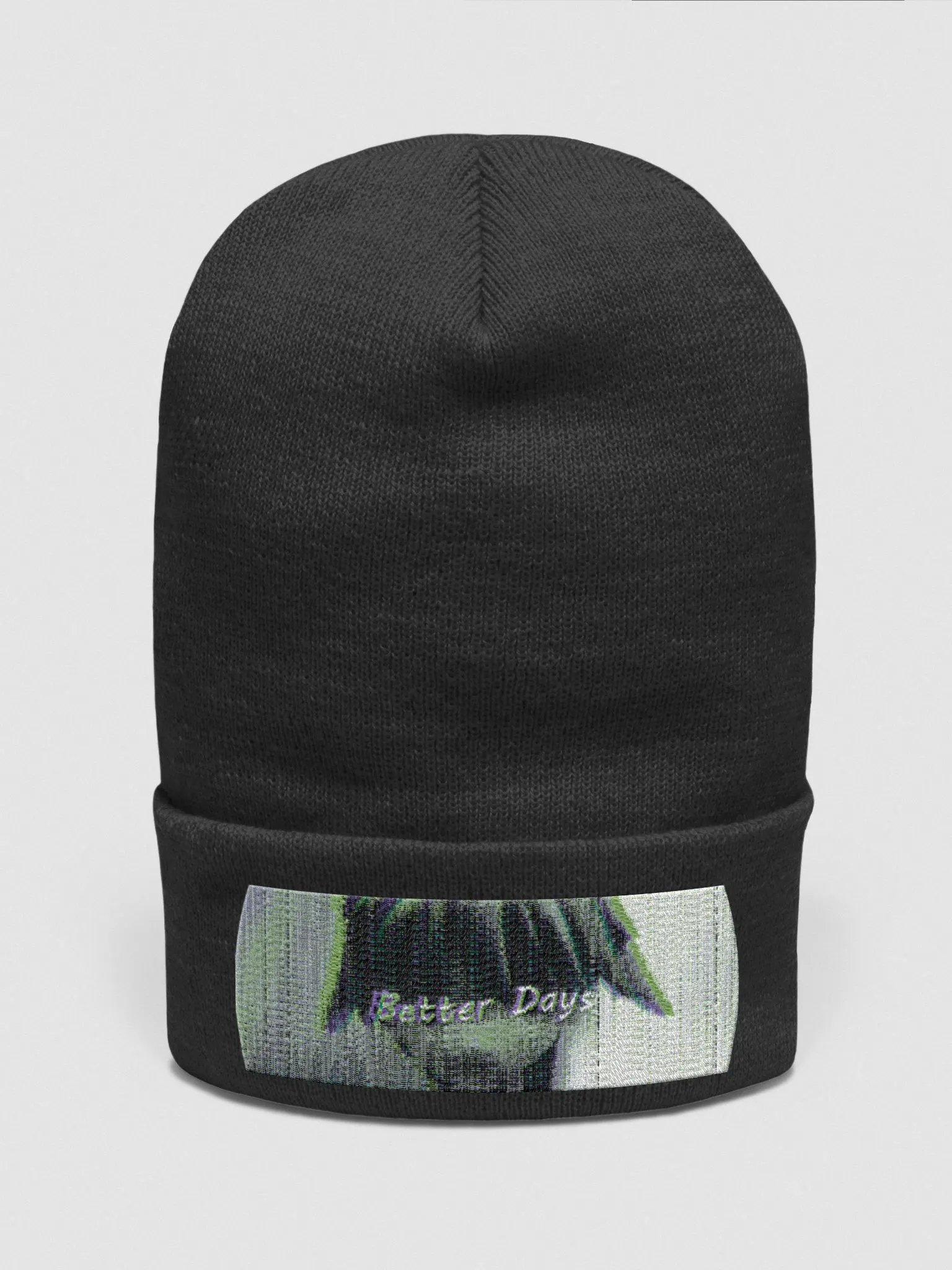 Better Days - Beanie product image (4)